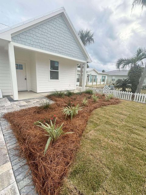 A home in Panama City Beach