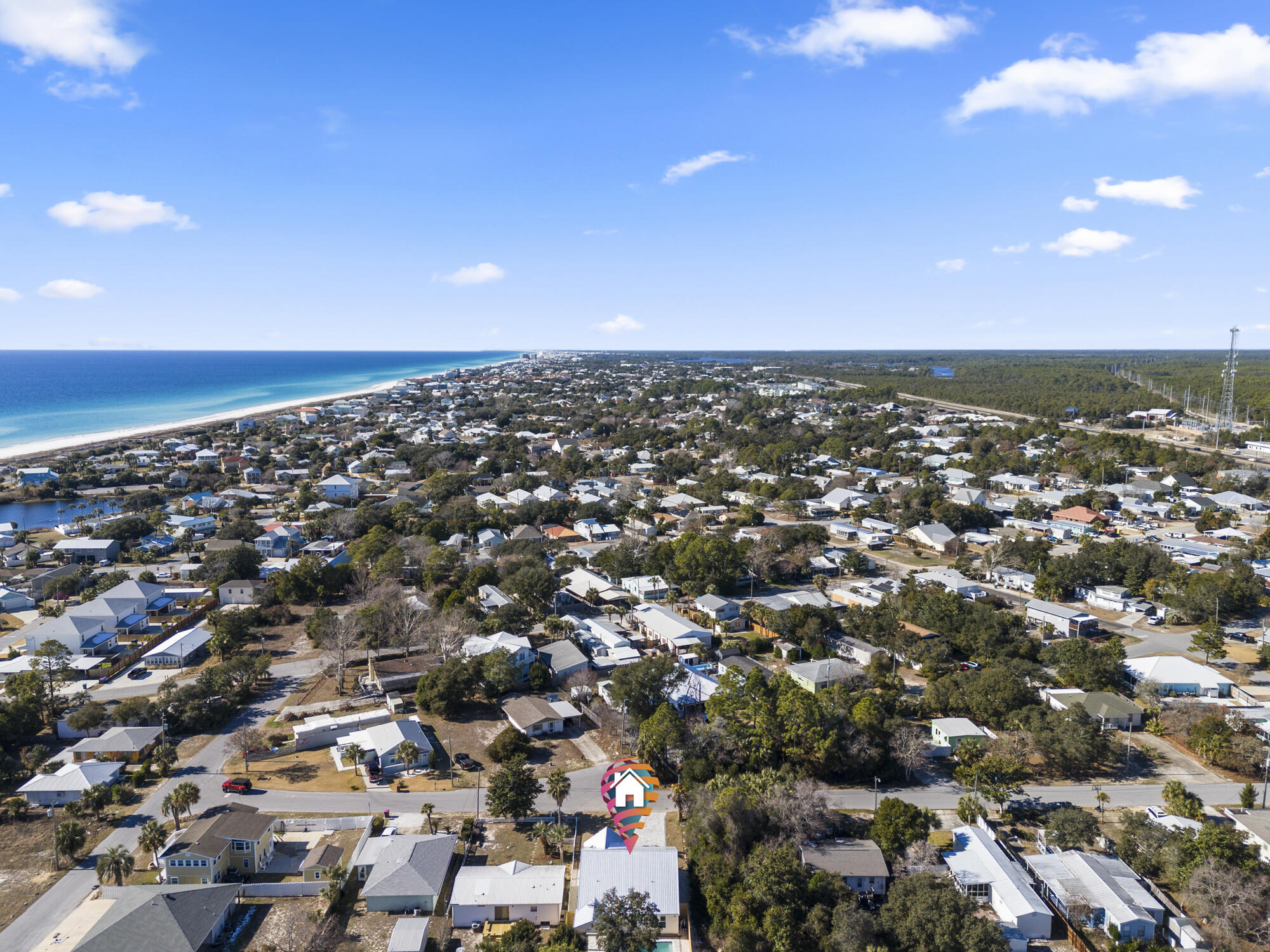 LAGUNA BEACH 7TH ADDN - Residential