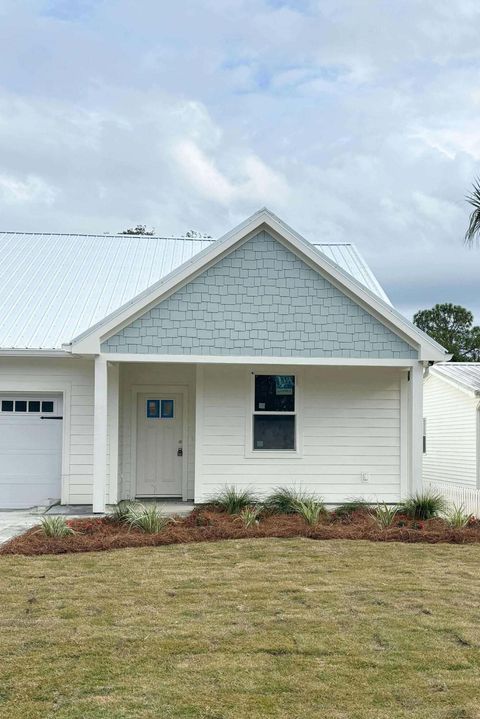 A home in Panama City Beach