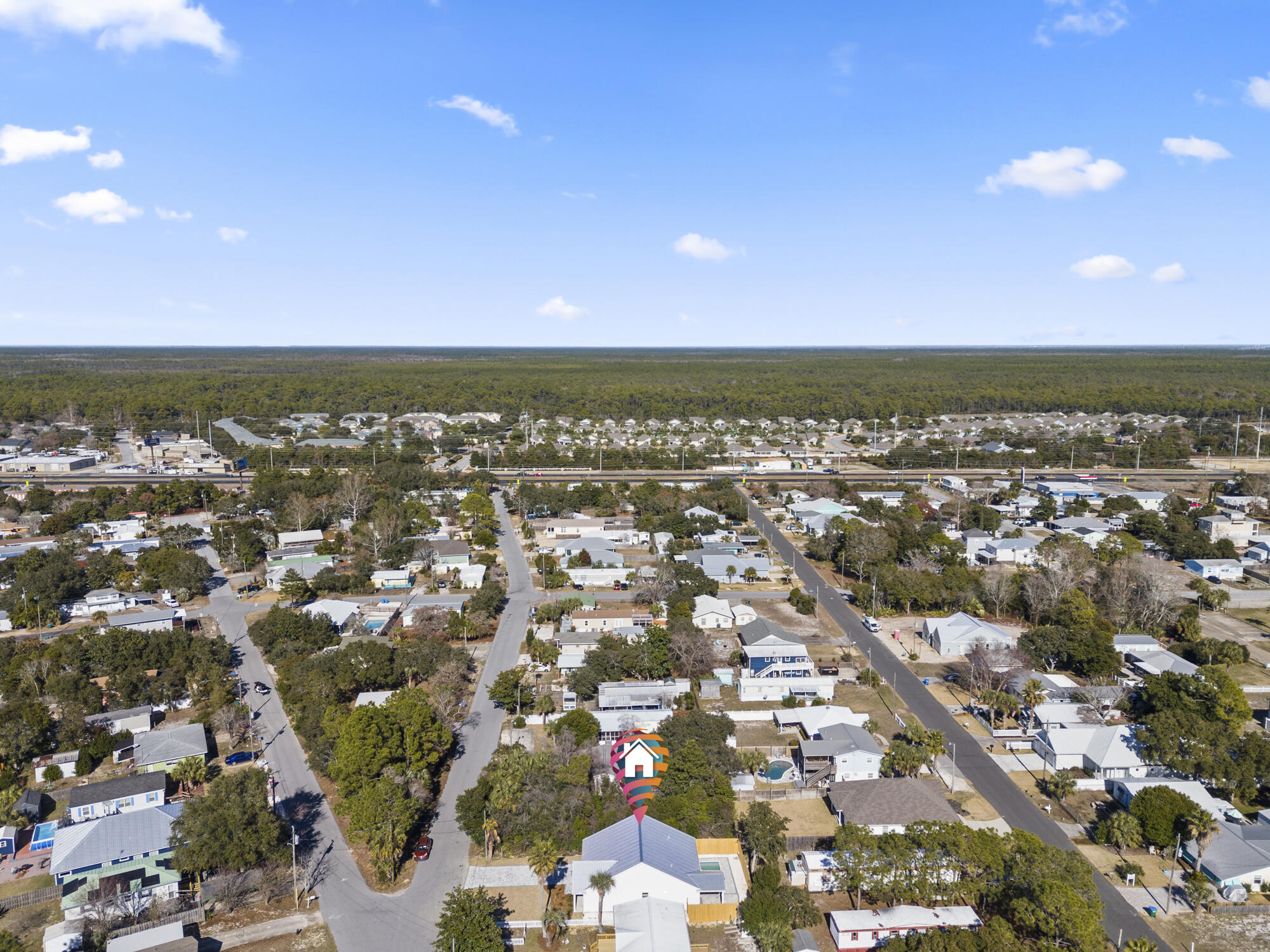 LAGUNA BEACH 7TH ADDN - Residential