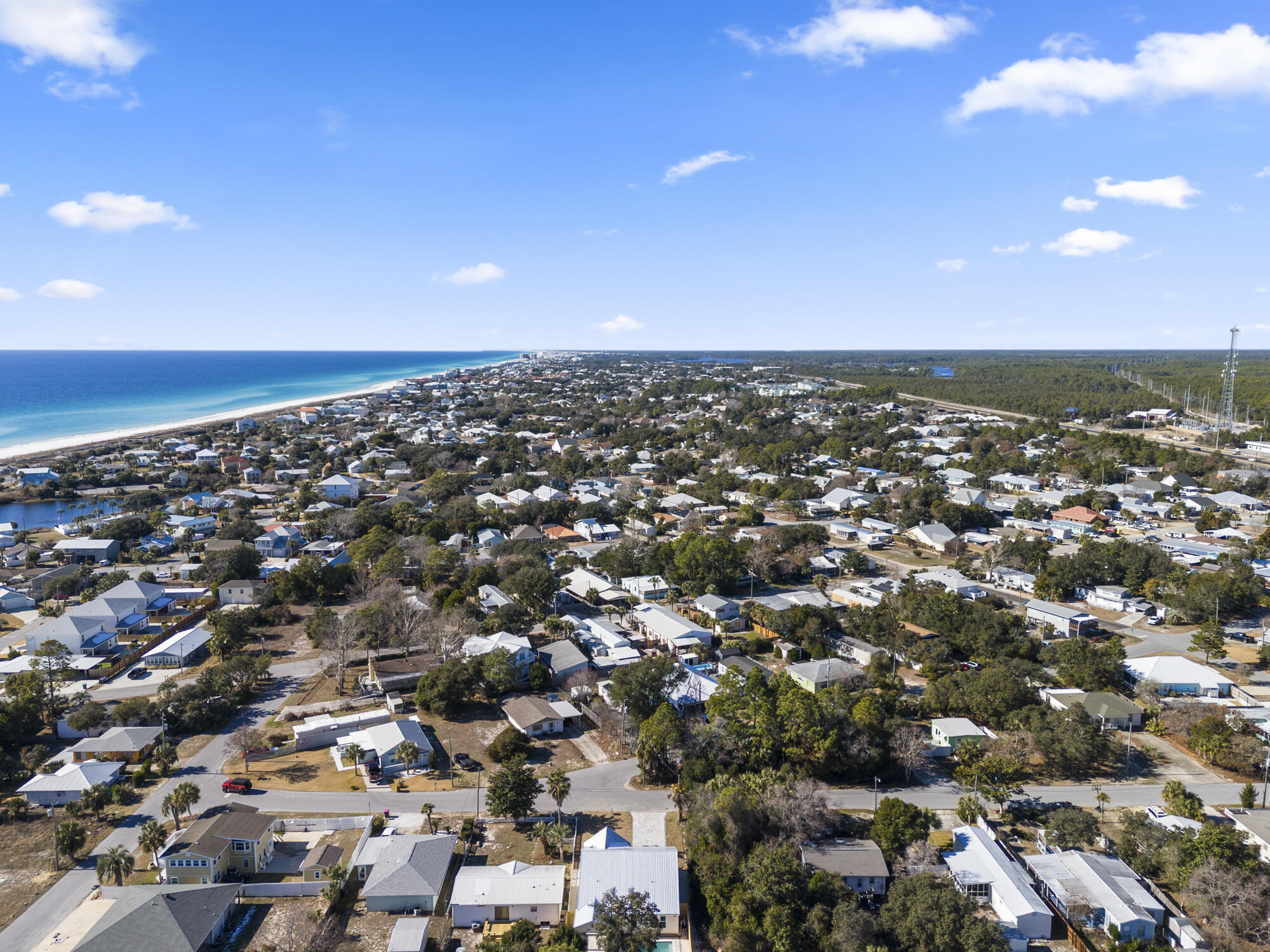 LAGUNA BEACH 7TH ADDN - Residential