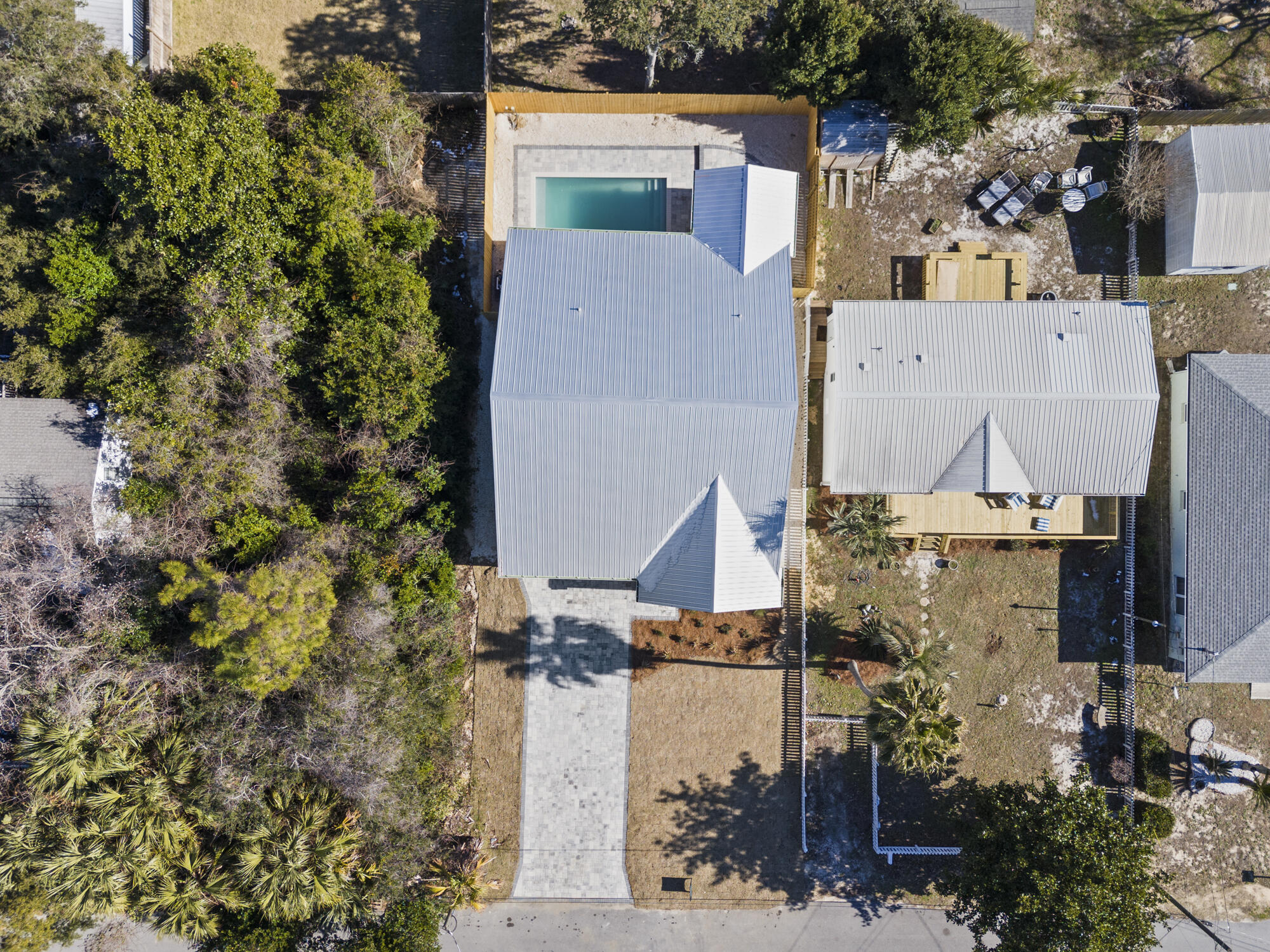 LAGUNA BEACH 7TH ADDN - Residential