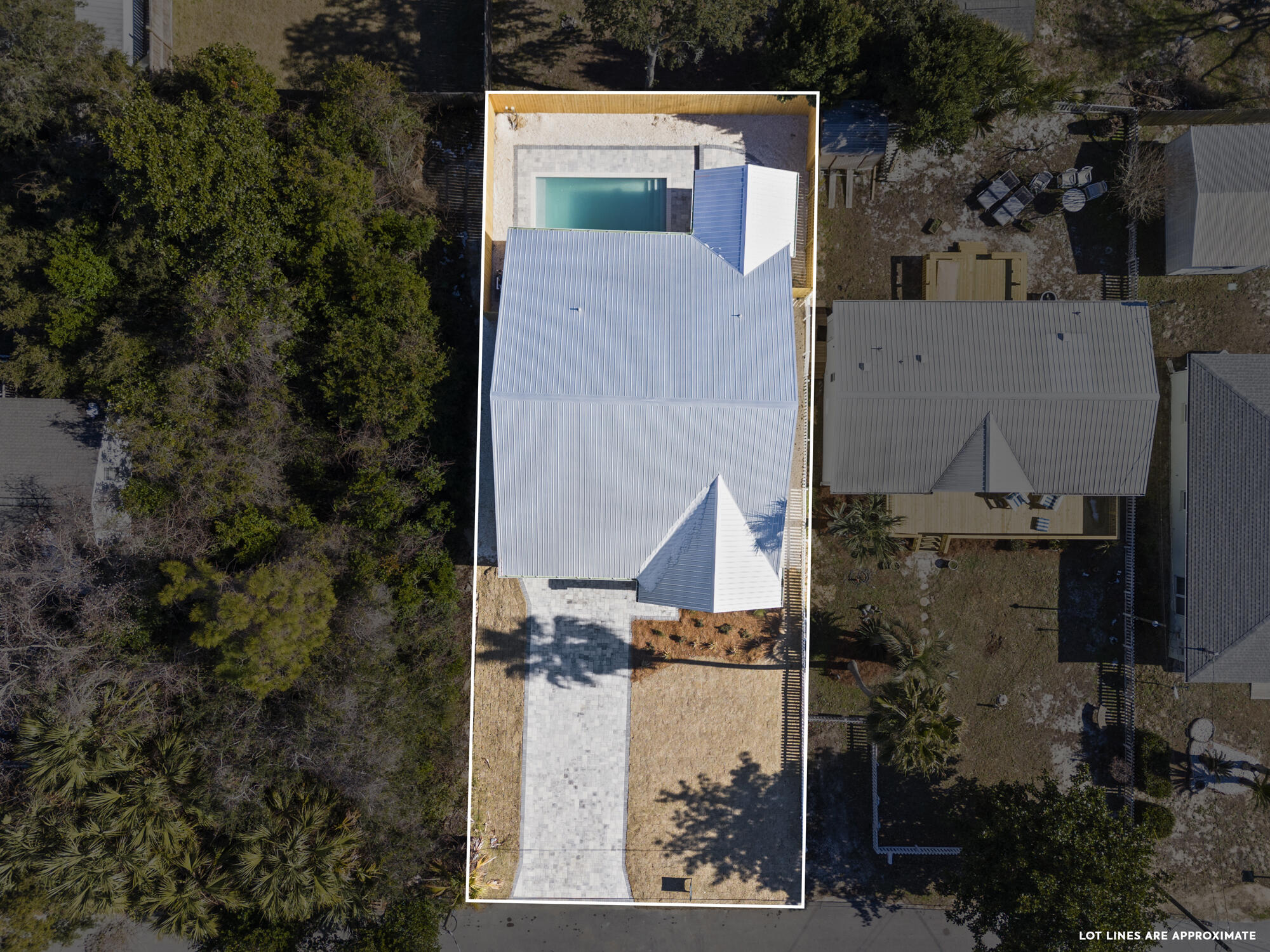 LAGUNA BEACH 7TH ADDN - Residential