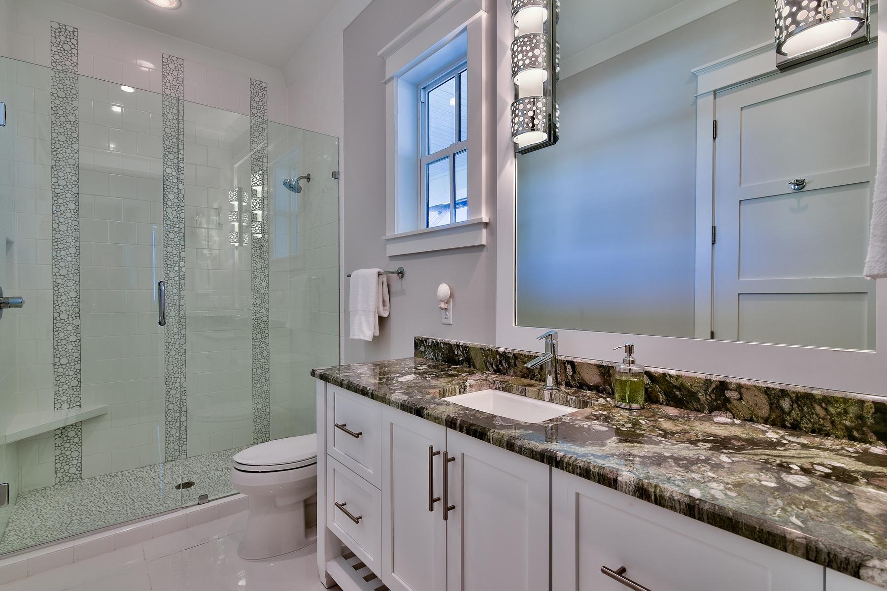 DESTIN POINTE - Residential