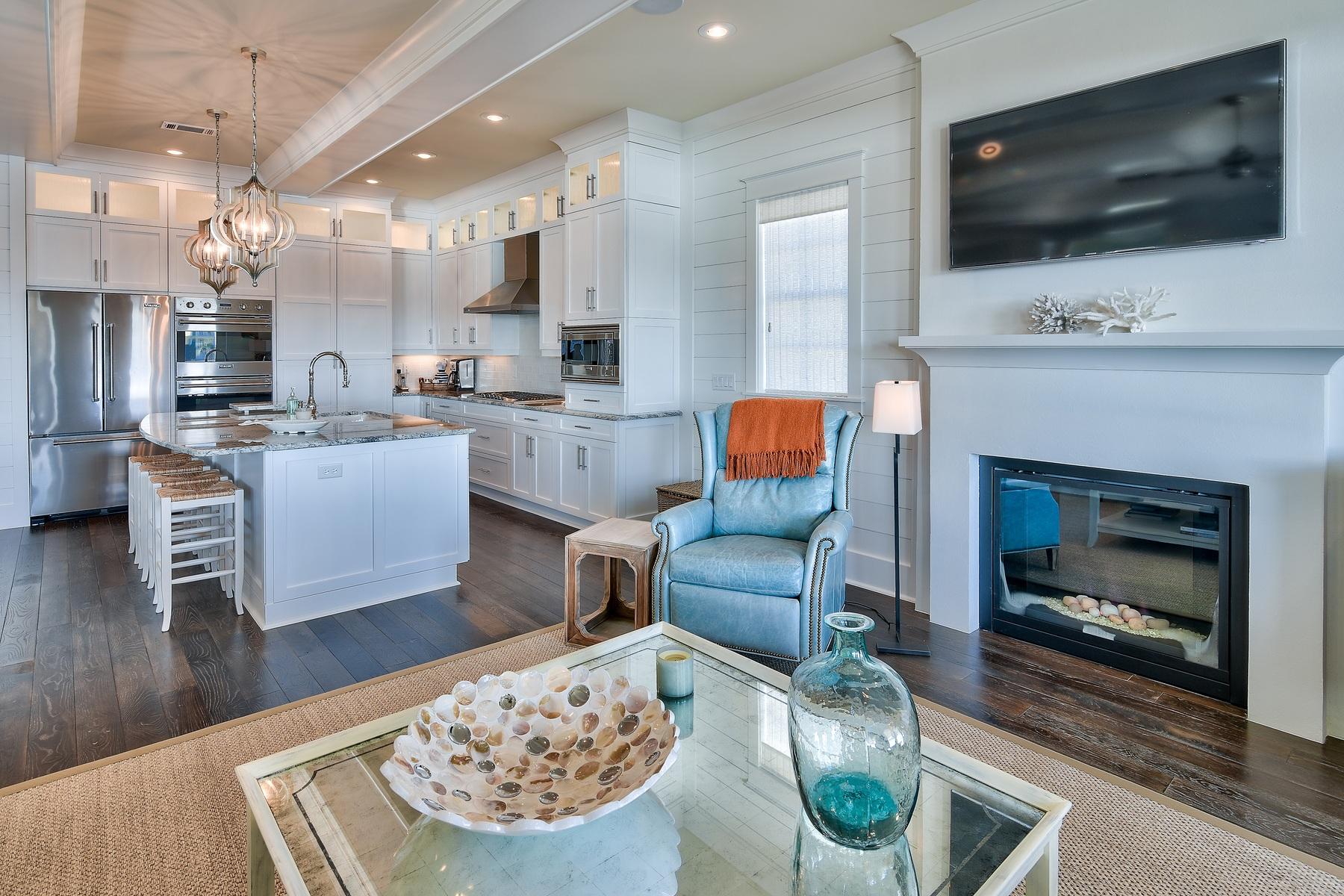 DESTIN POINTE - Residential