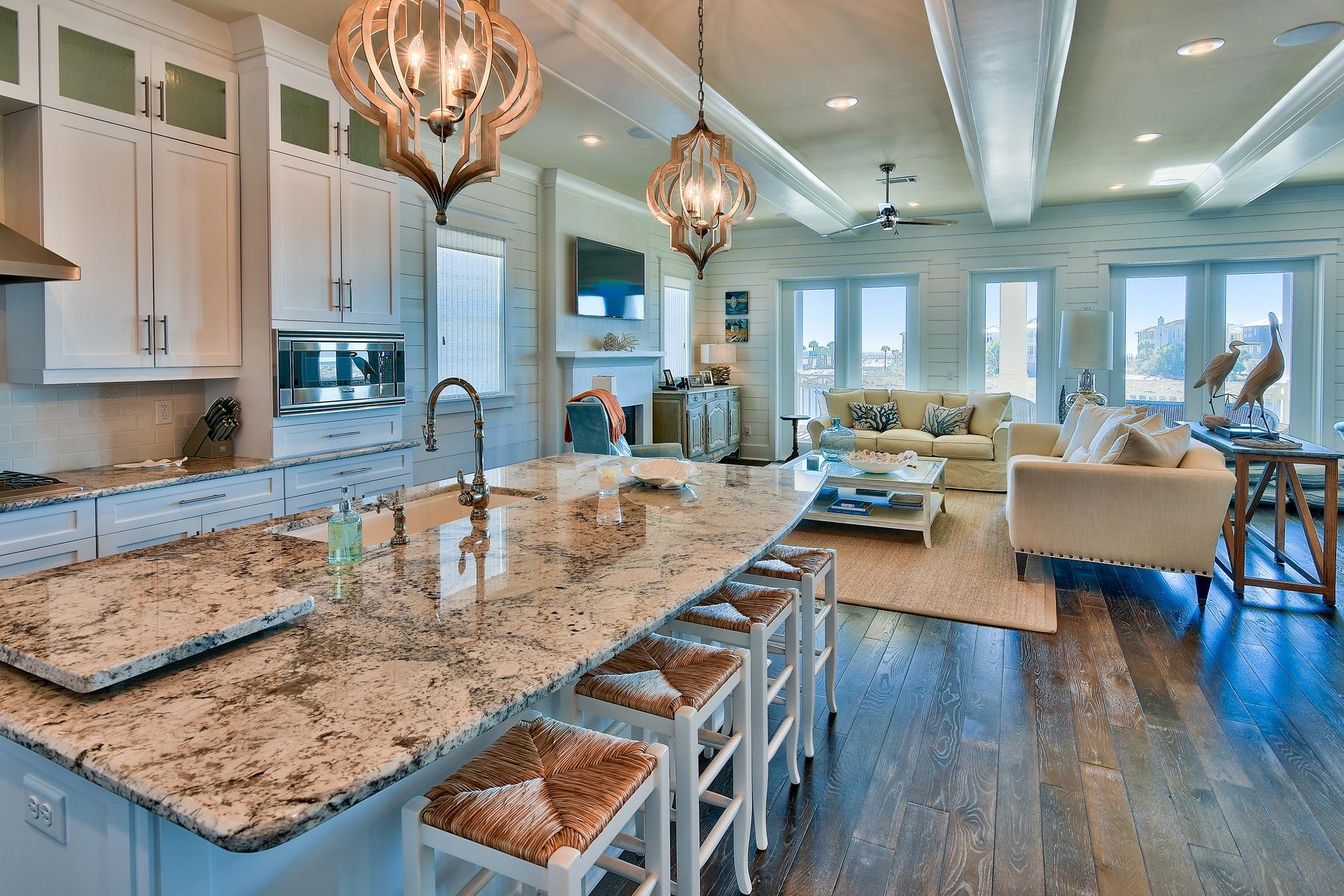 DESTIN POINTE - Residential
