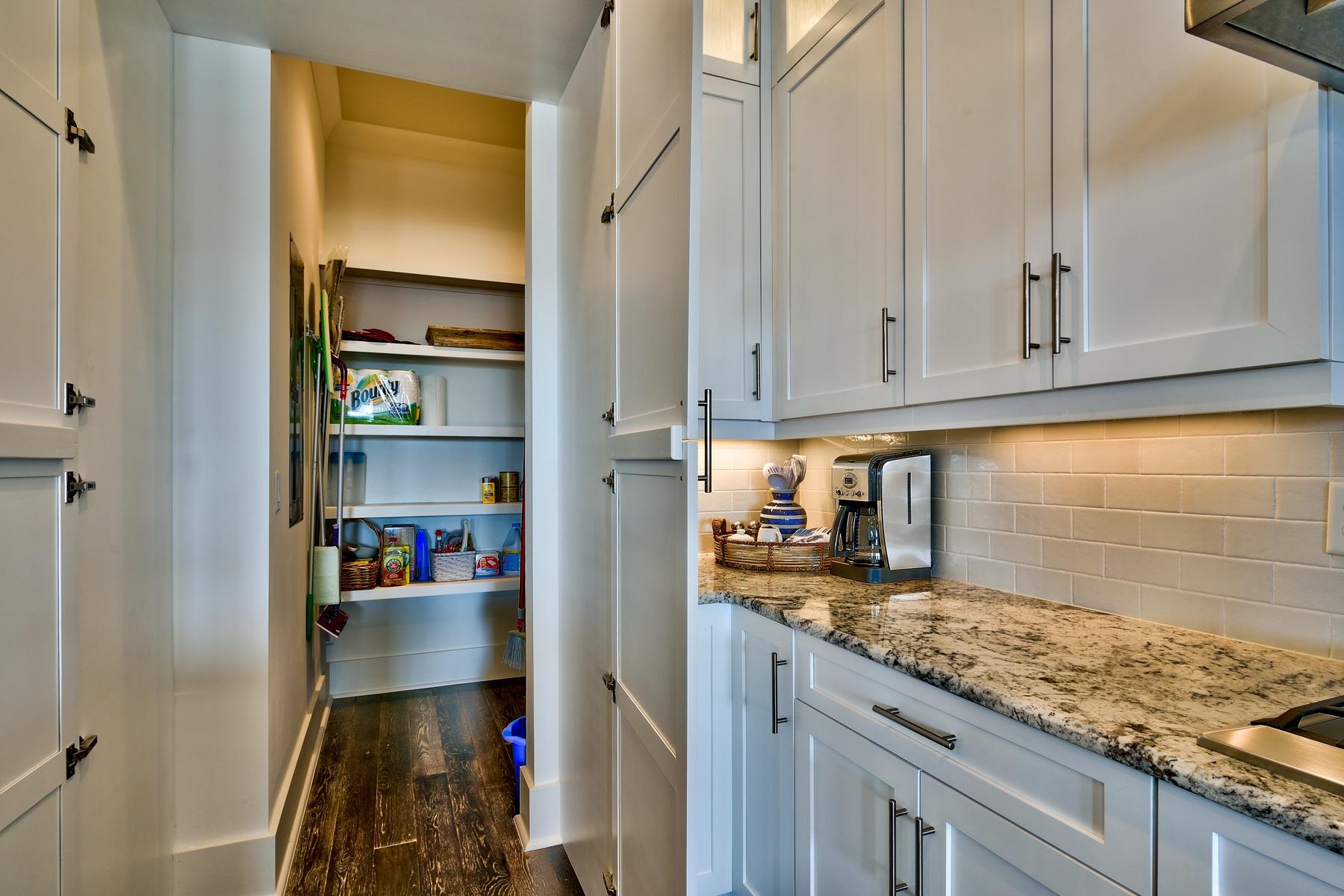 DESTIN POINTE - Residential