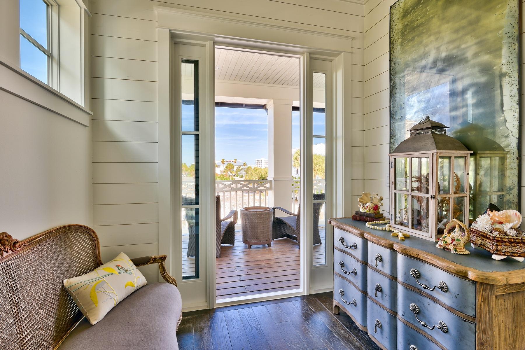 DESTIN POINTE - Residential