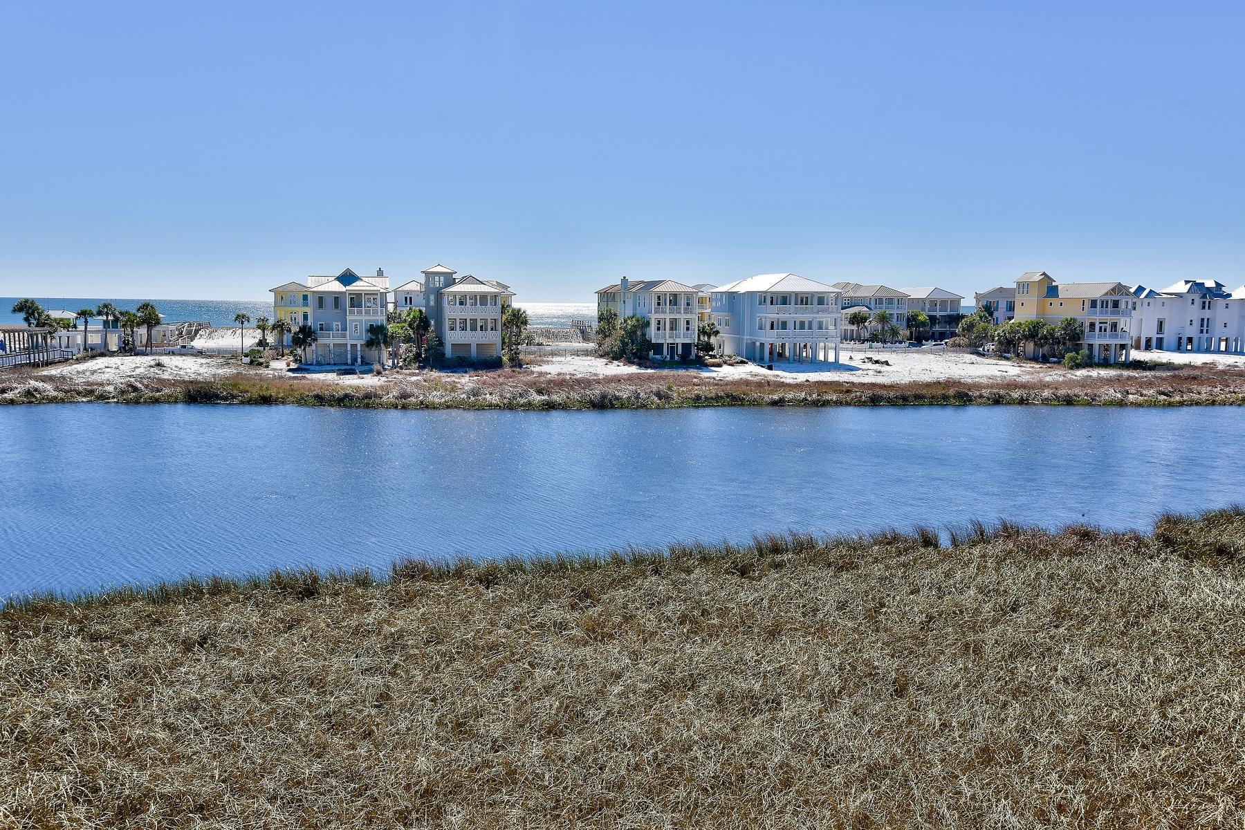 DESTIN POINTE - Residential