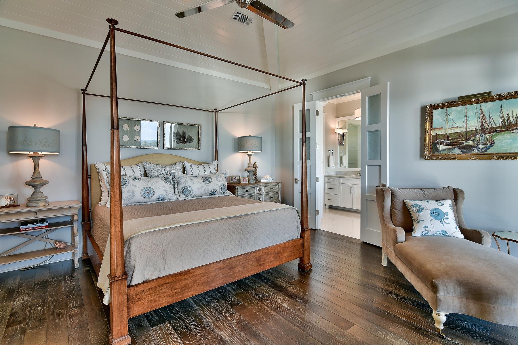 DESTIN POINTE - Residential