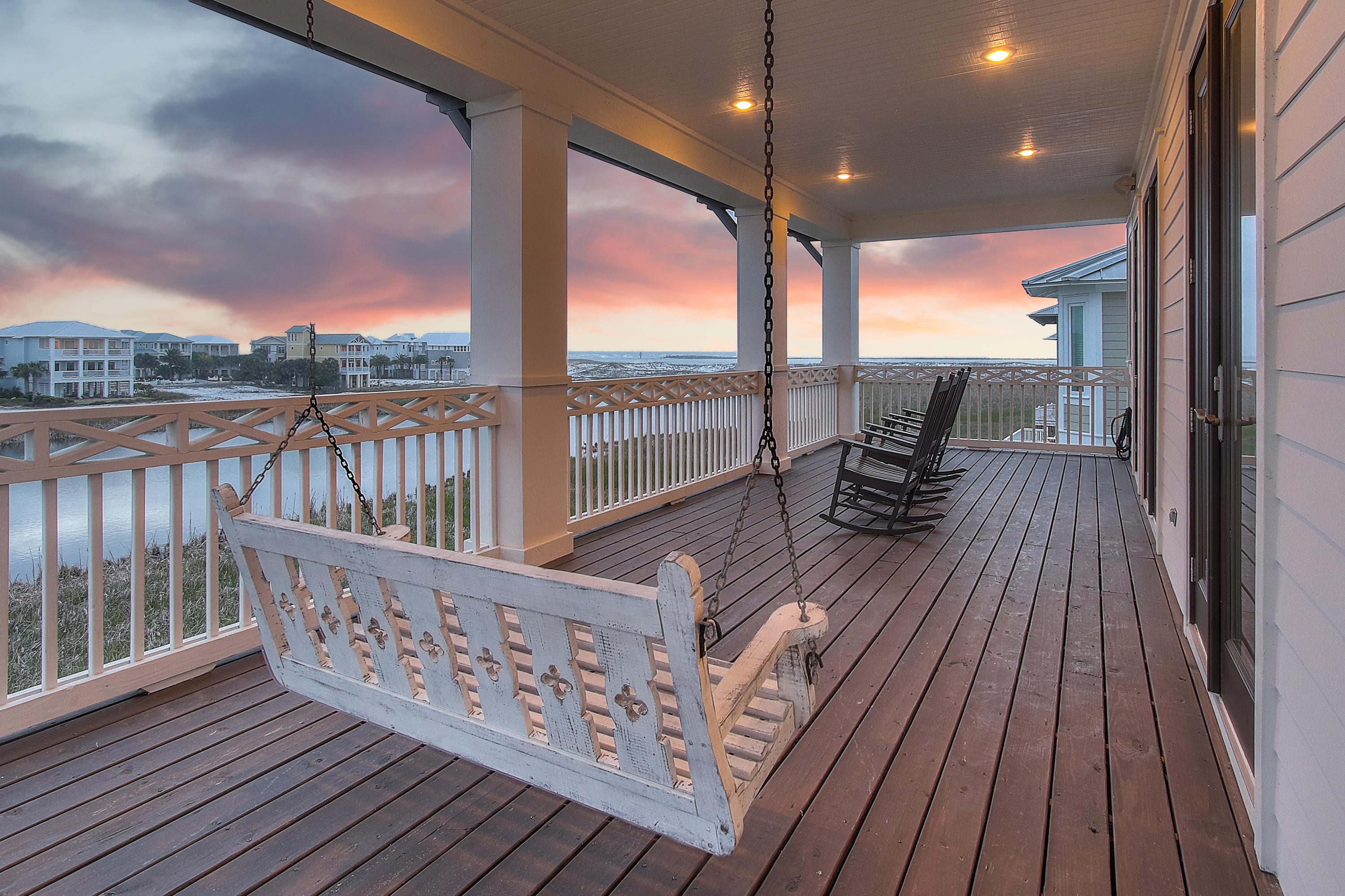 DESTIN POINTE - Residential