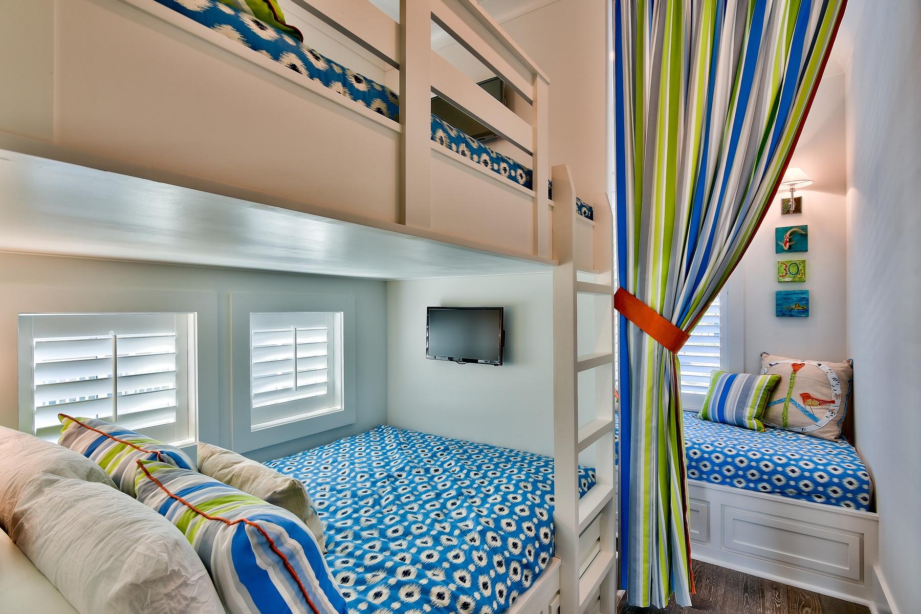 DESTIN POINTE - Residential