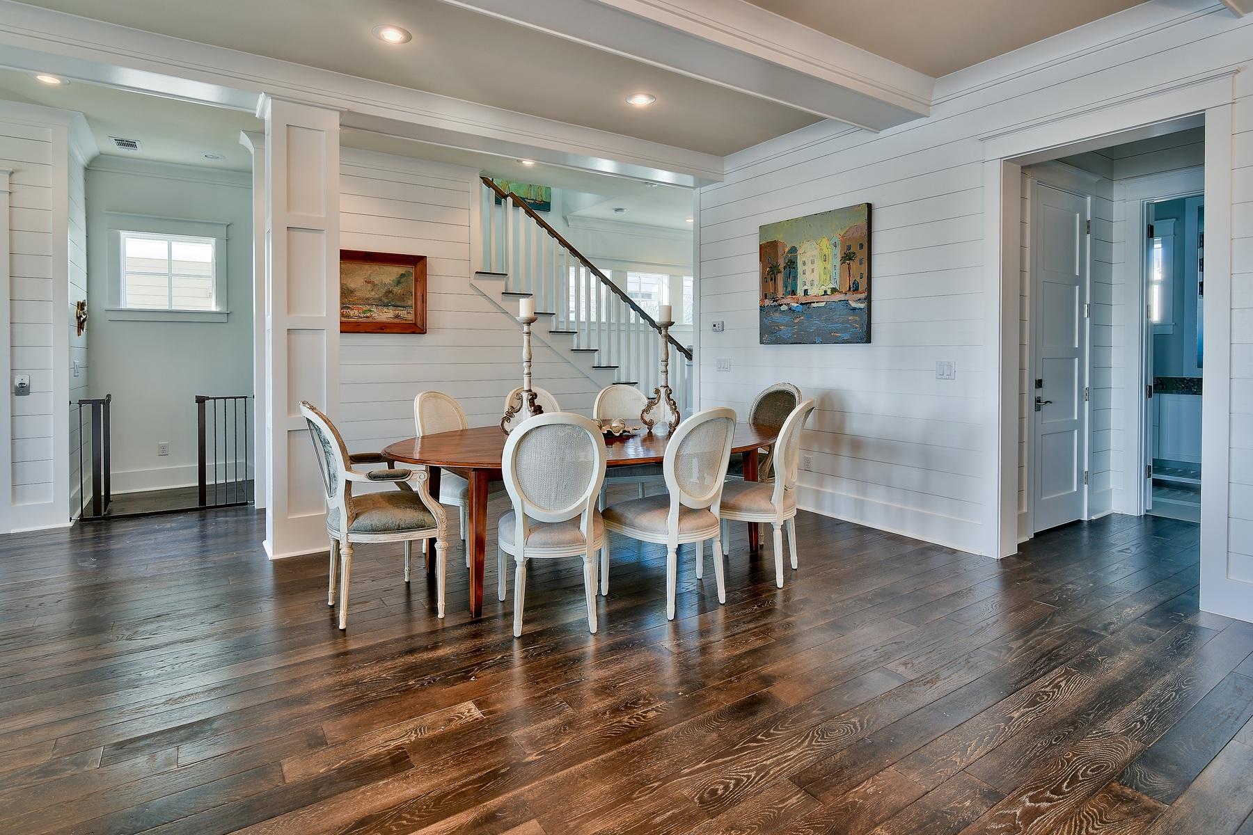 DESTIN POINTE - Residential