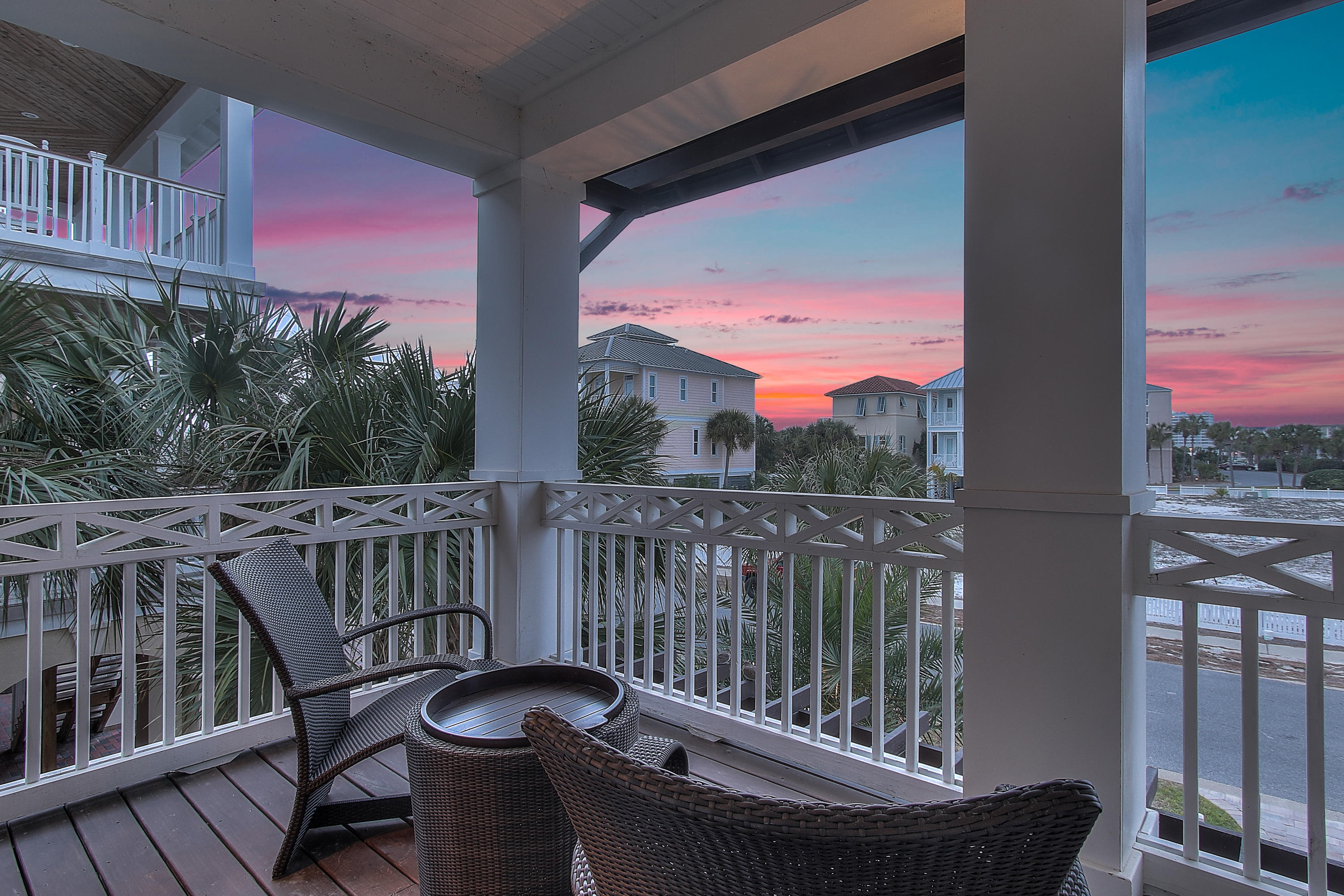 DESTIN POINTE - Residential