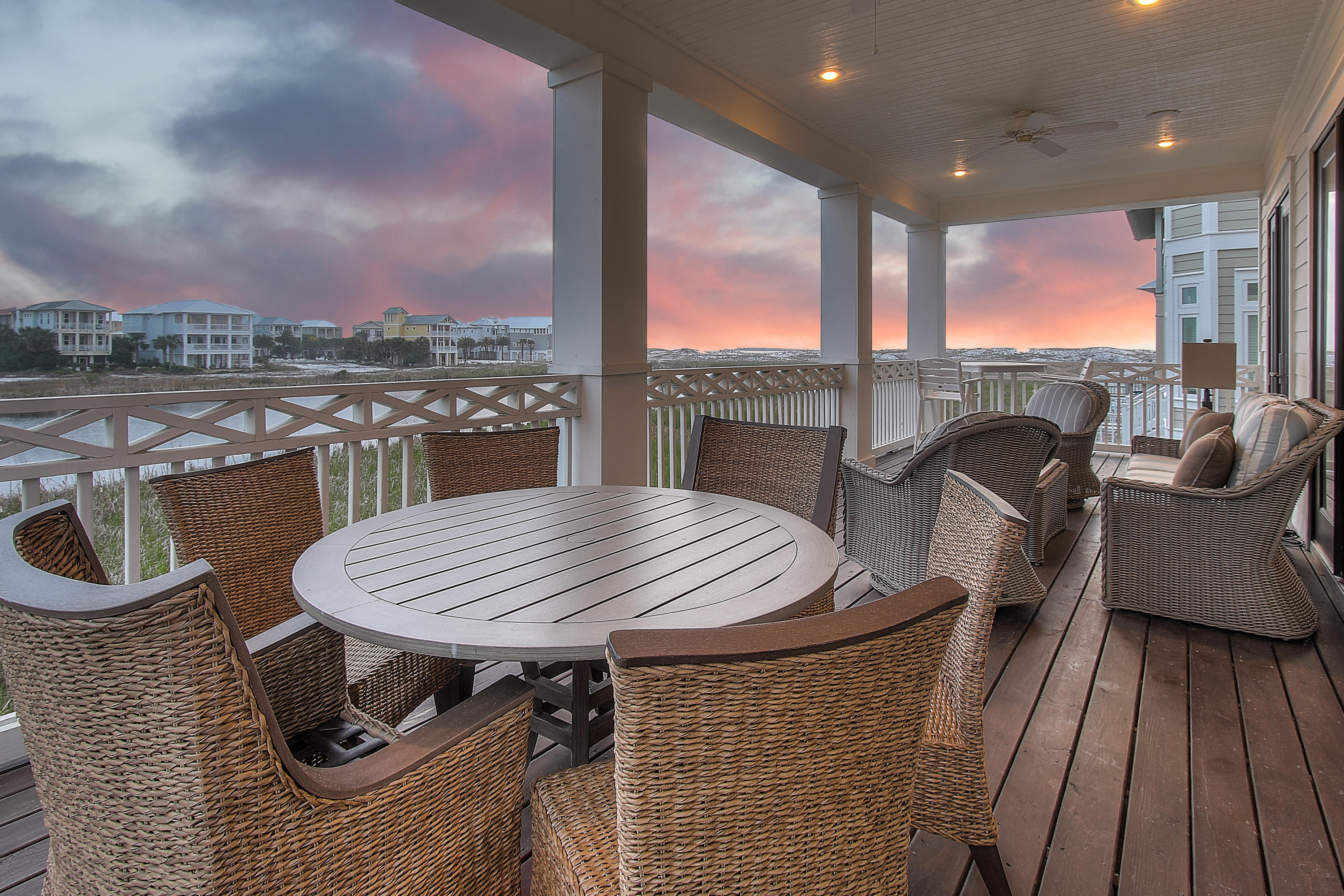 DESTIN POINTE - Residential
