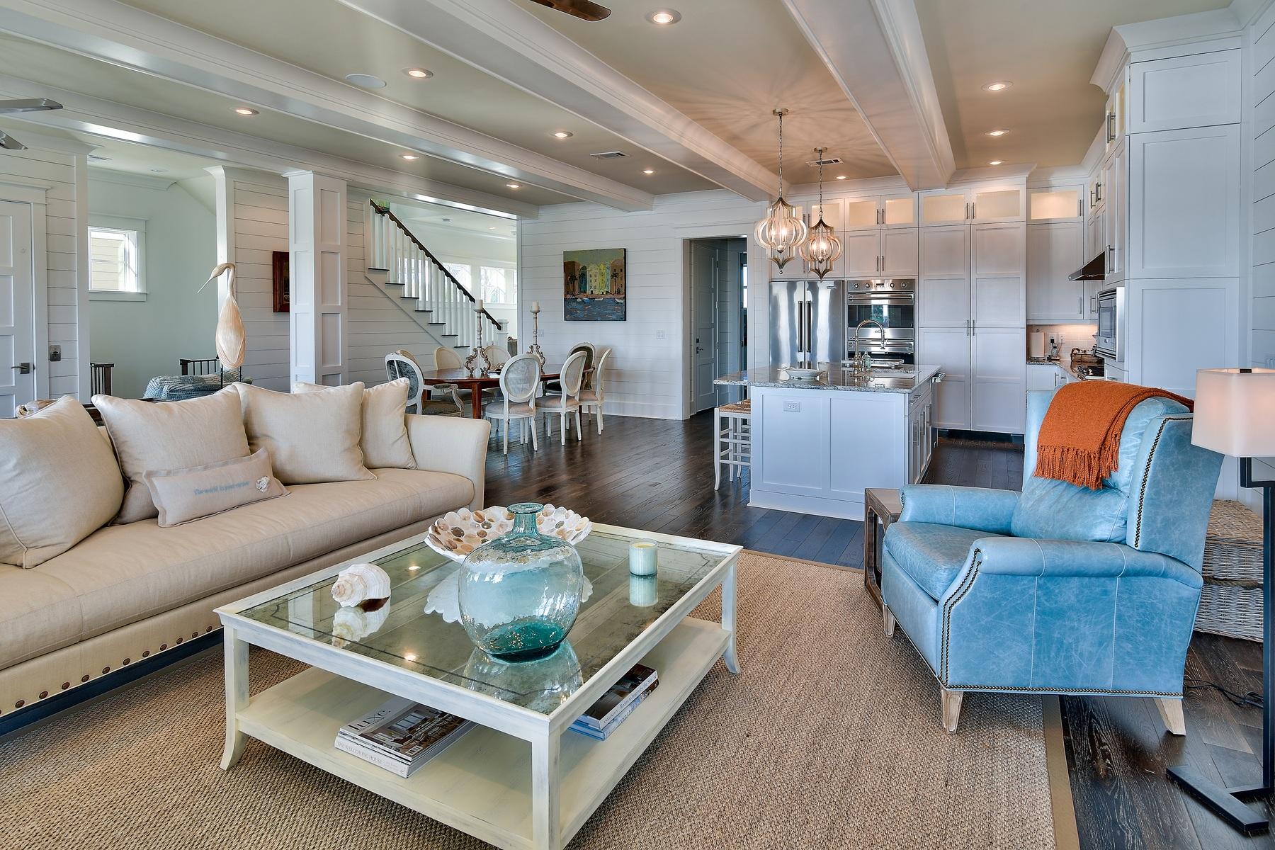 DESTIN POINTE - Residential