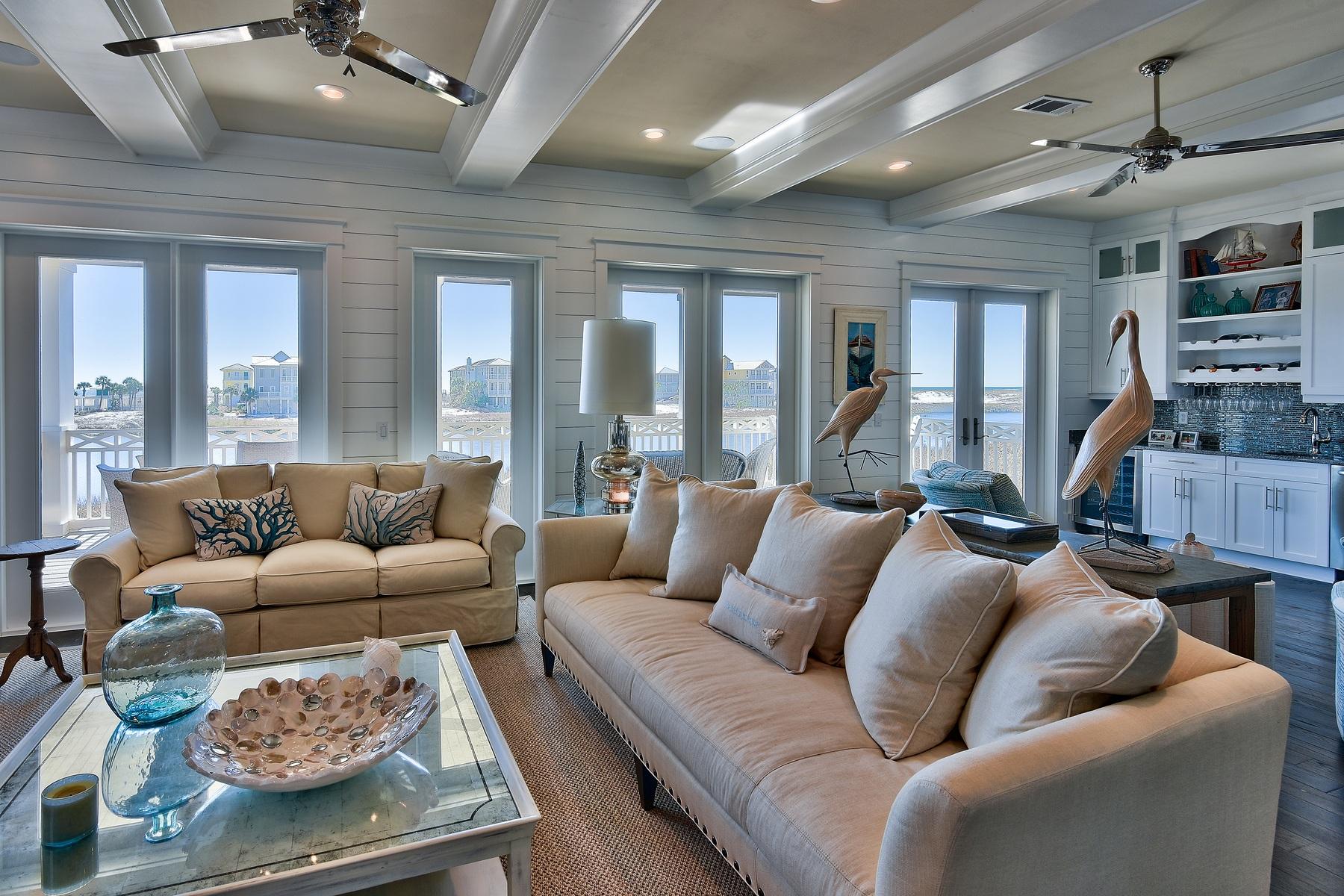 DESTIN POINTE - Residential