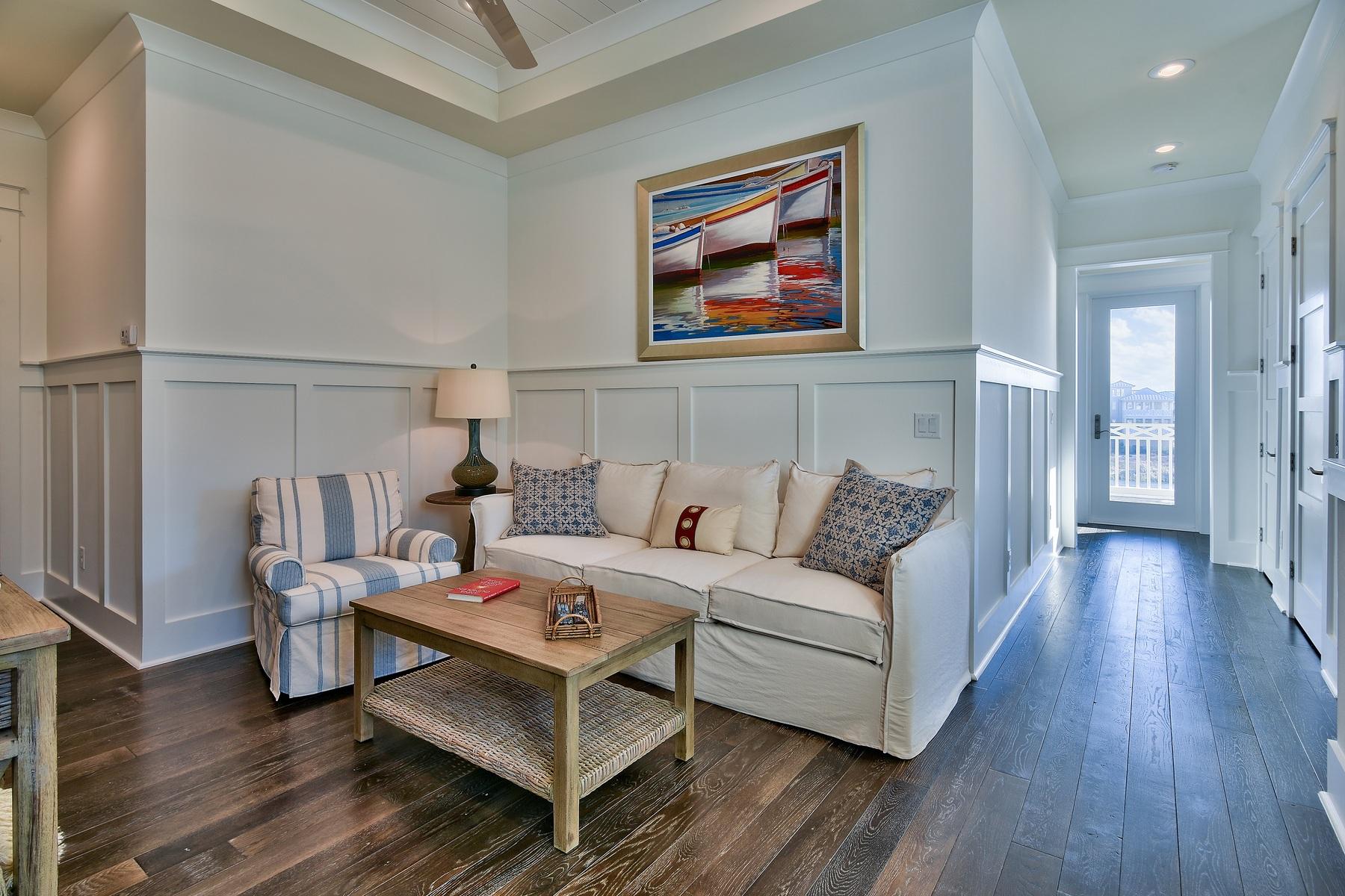 DESTIN POINTE - Residential