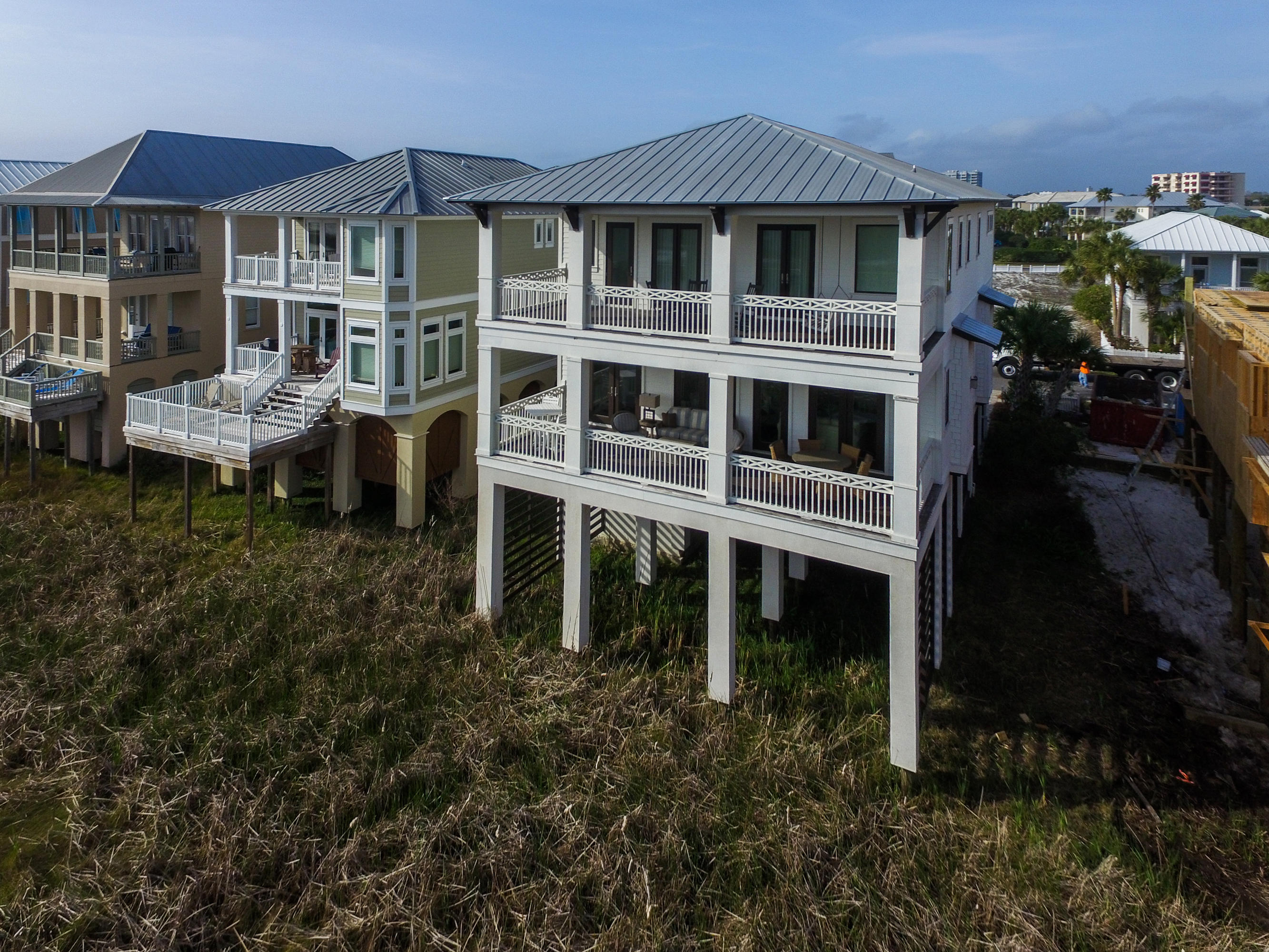 DESTIN POINTE - Residential
