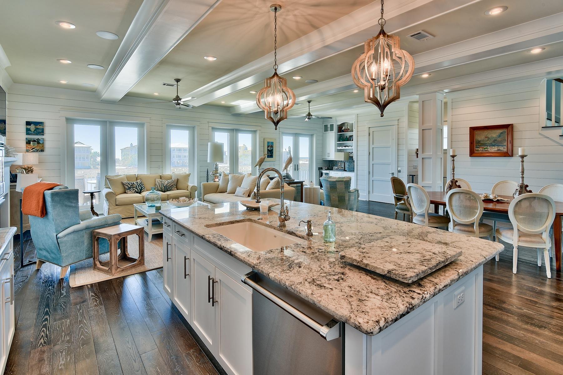 DESTIN POINTE - Residential