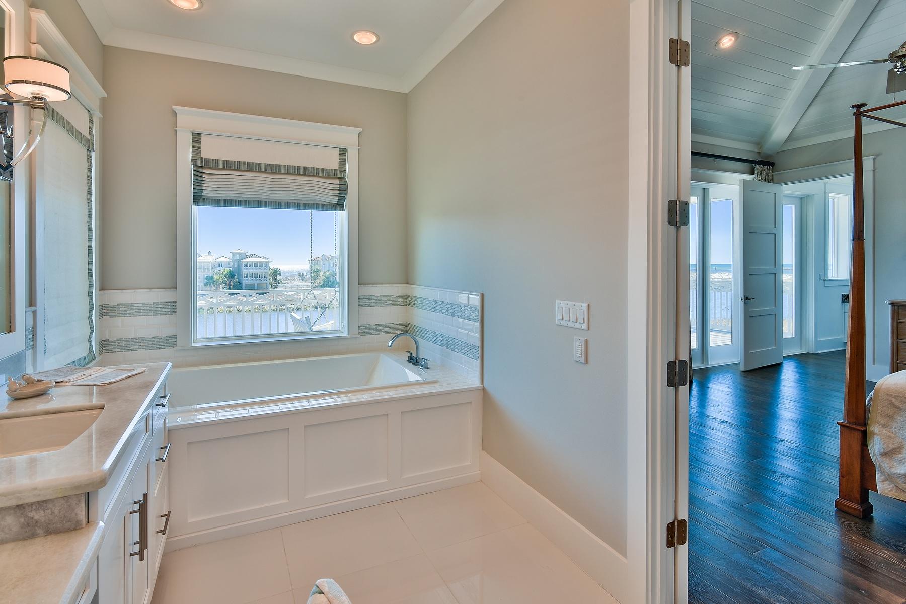 DESTIN POINTE - Residential