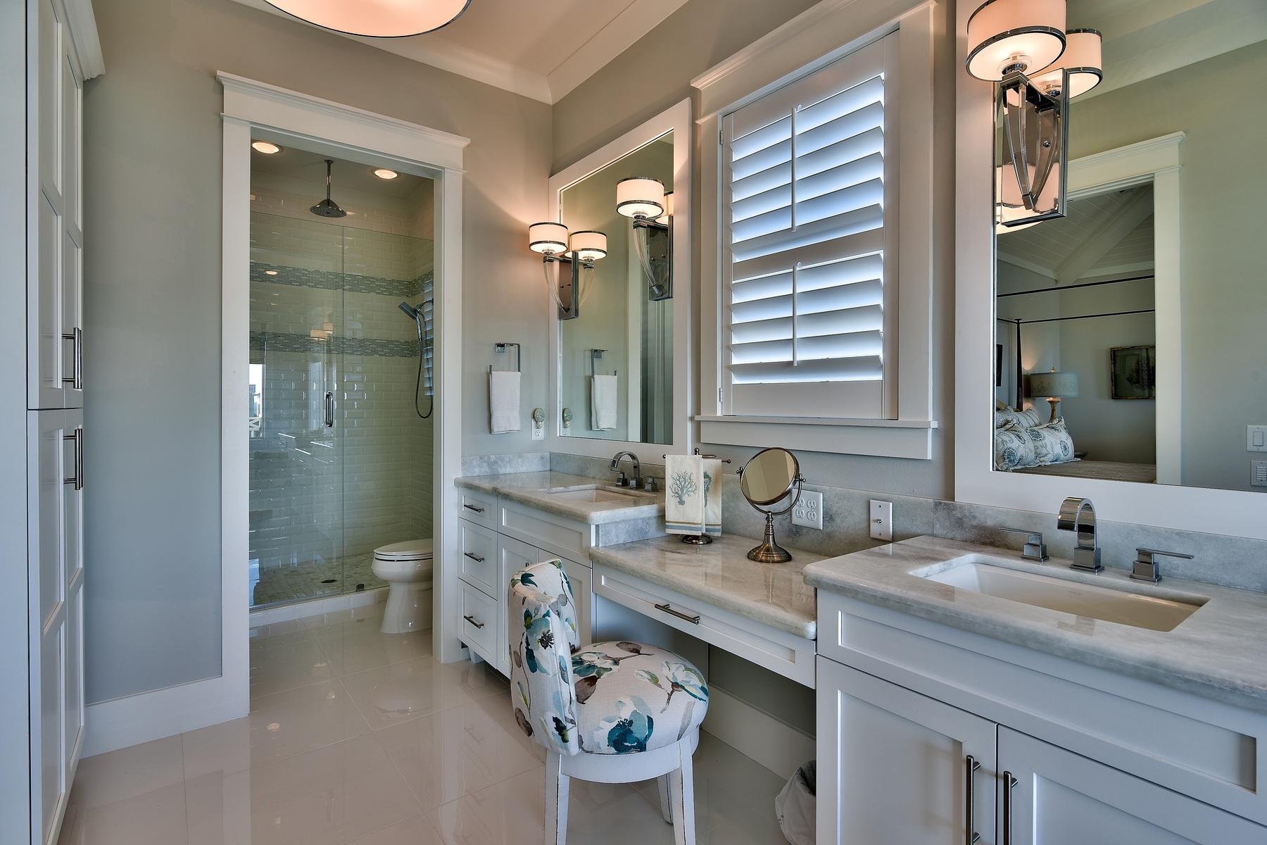 DESTIN POINTE - Residential