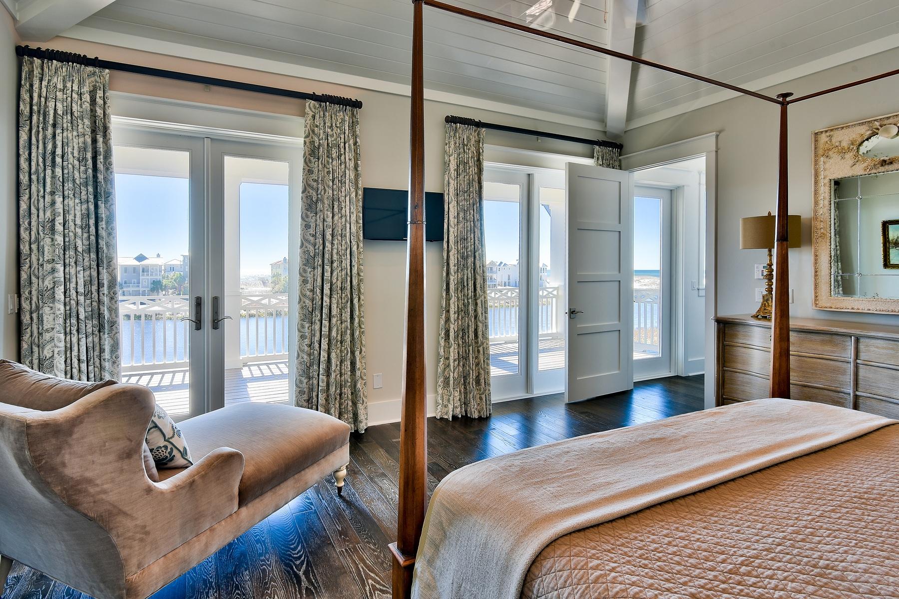 DESTIN POINTE - Residential