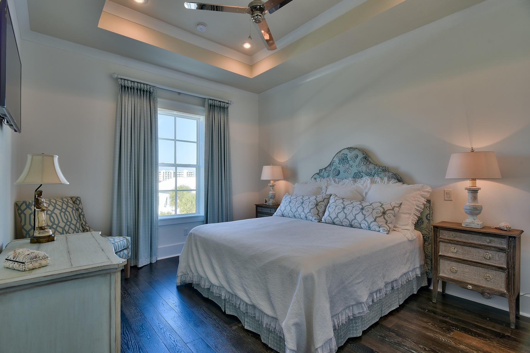 DESTIN POINTE - Residential