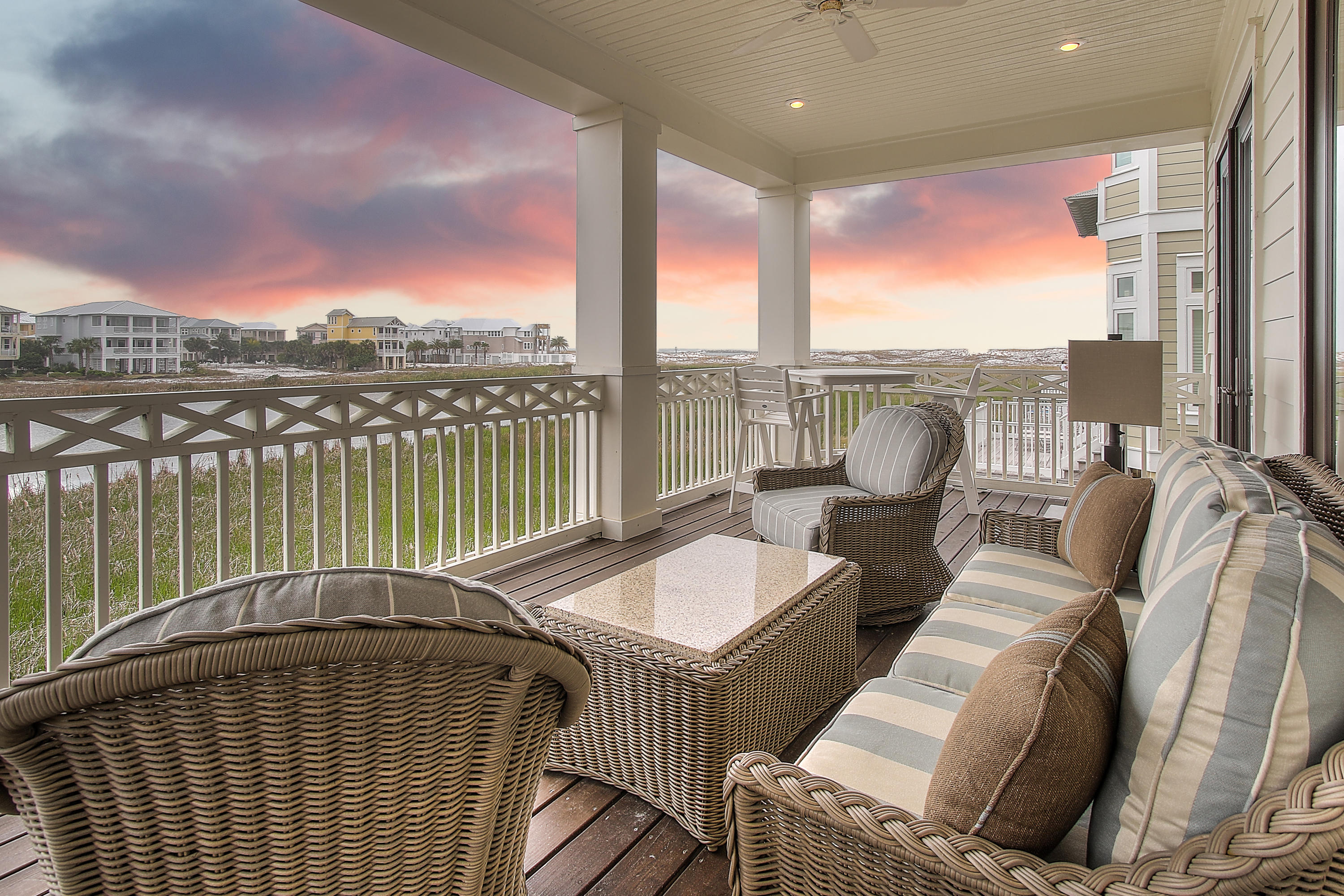 DESTIN POINTE - Residential