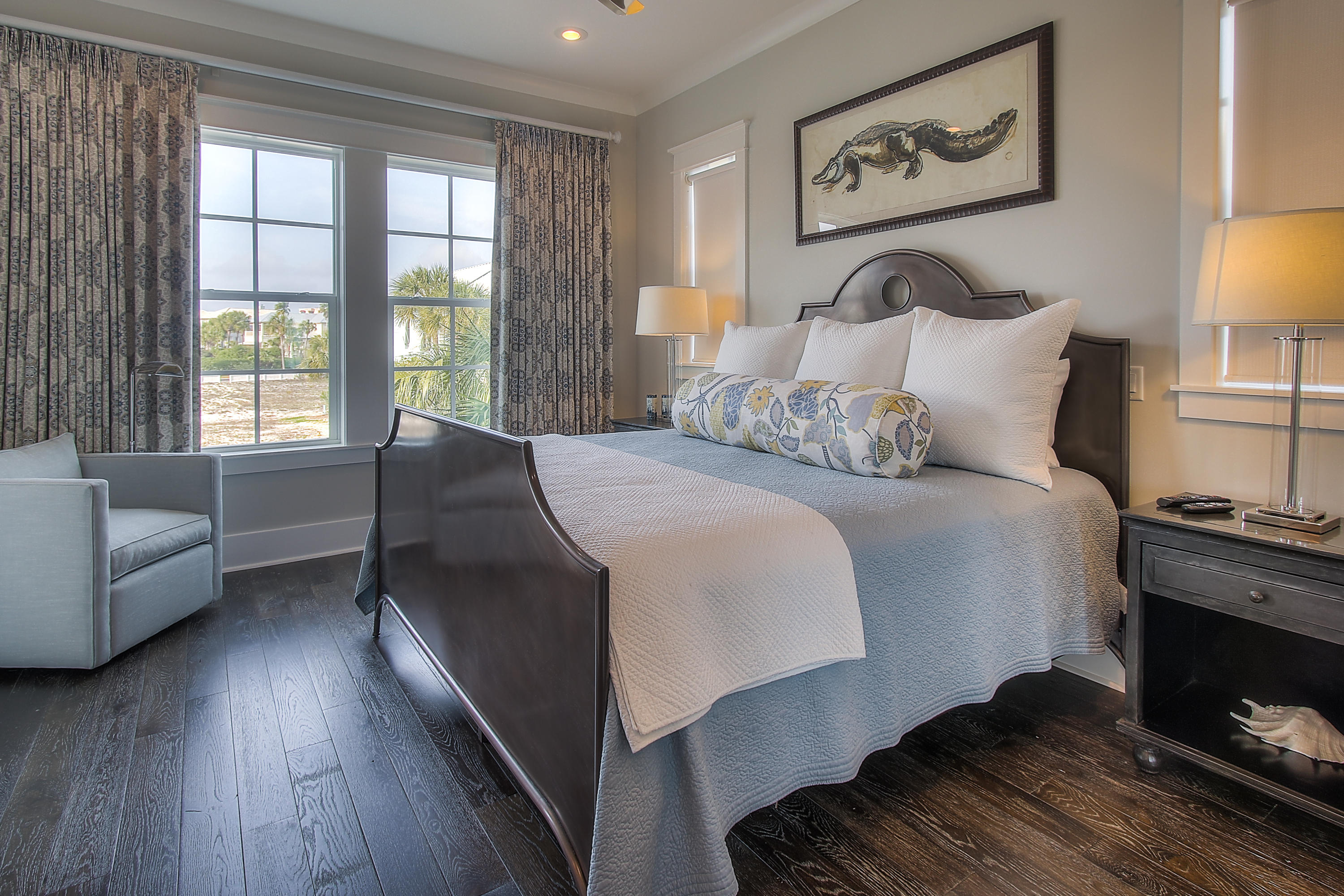 DESTIN POINTE - Residential