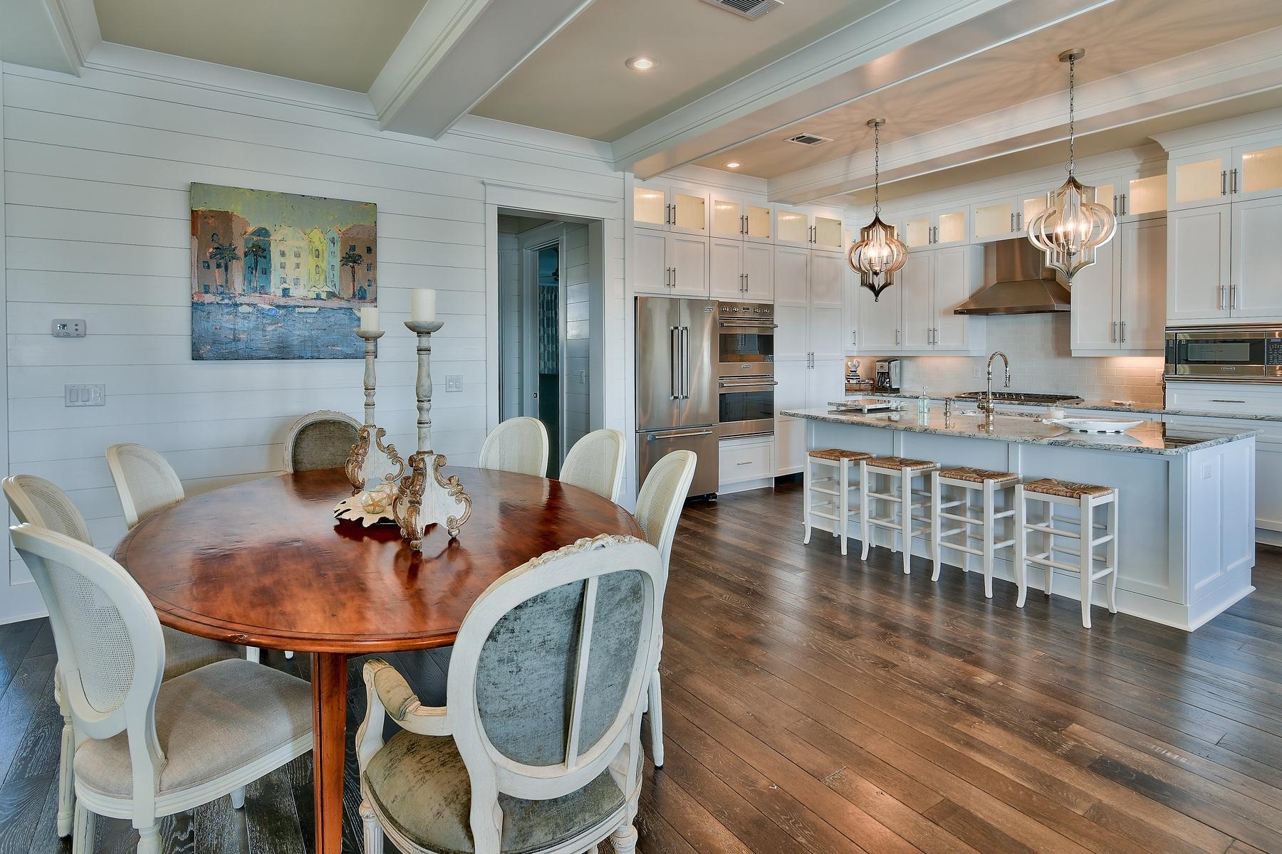 DESTIN POINTE - Residential