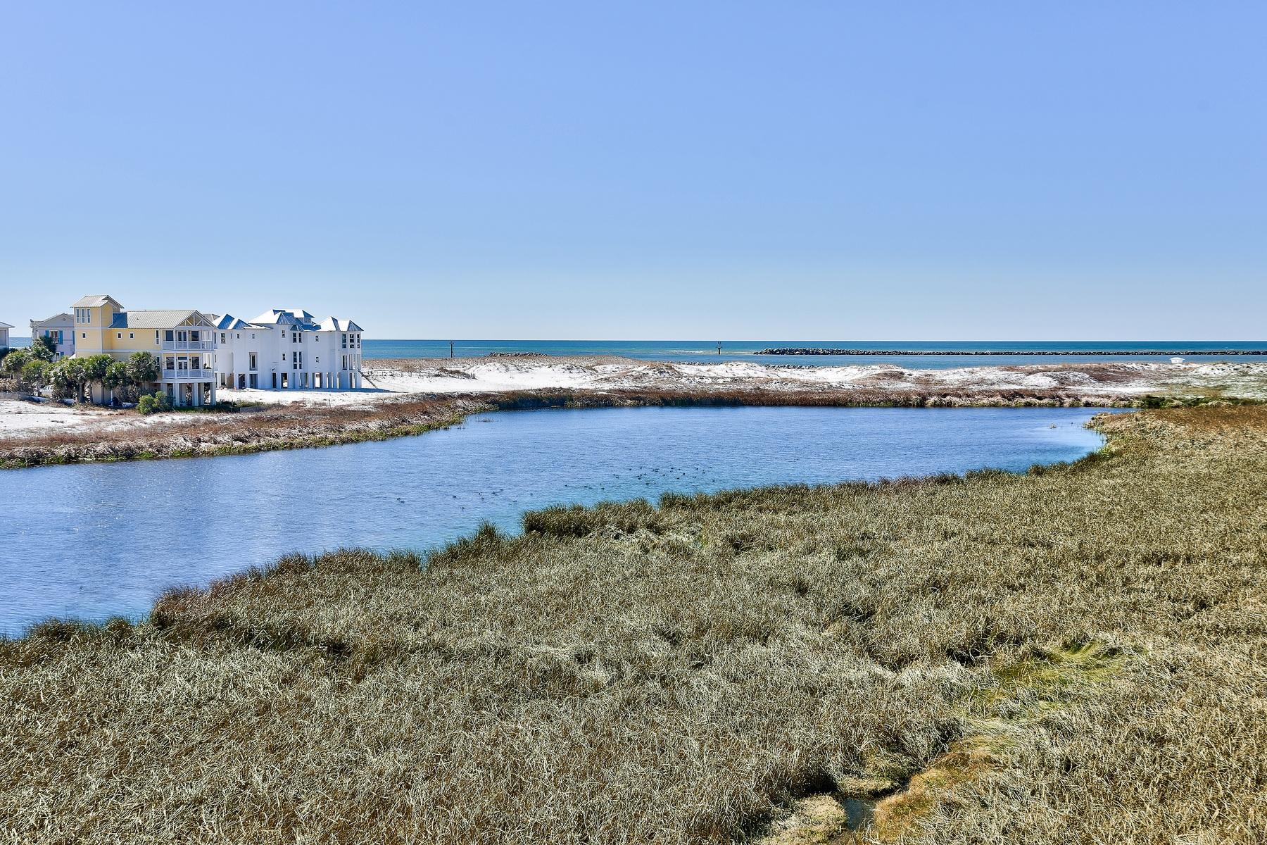 DESTIN POINTE - Residential
