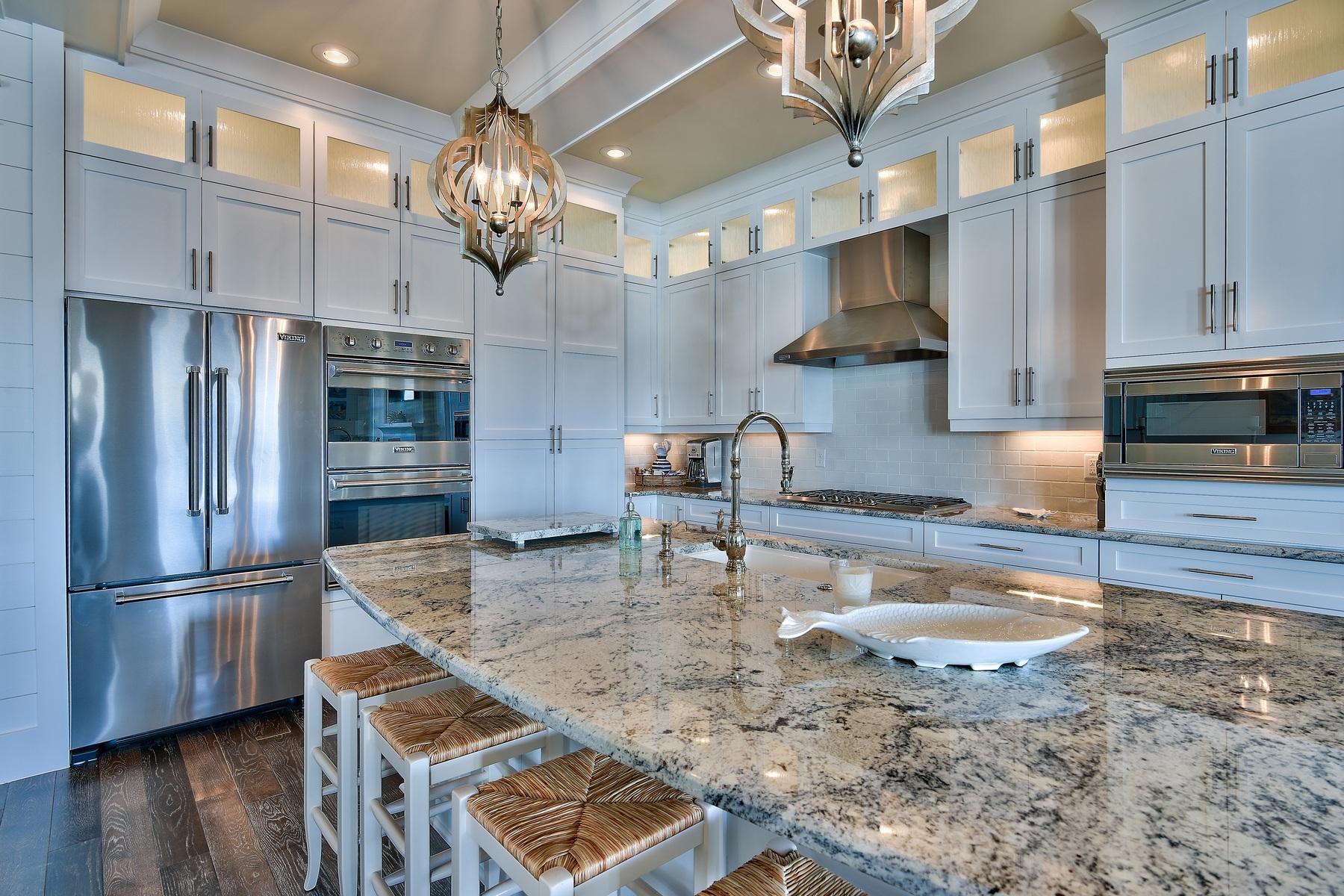 DESTIN POINTE - Residential