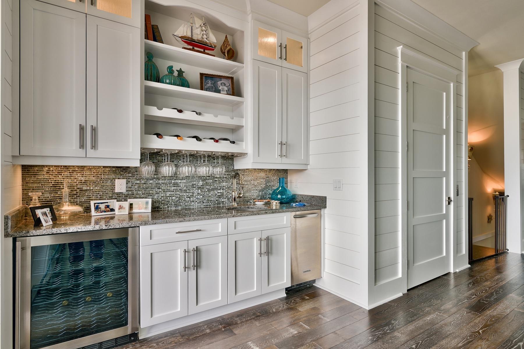 DESTIN POINTE - Residential
