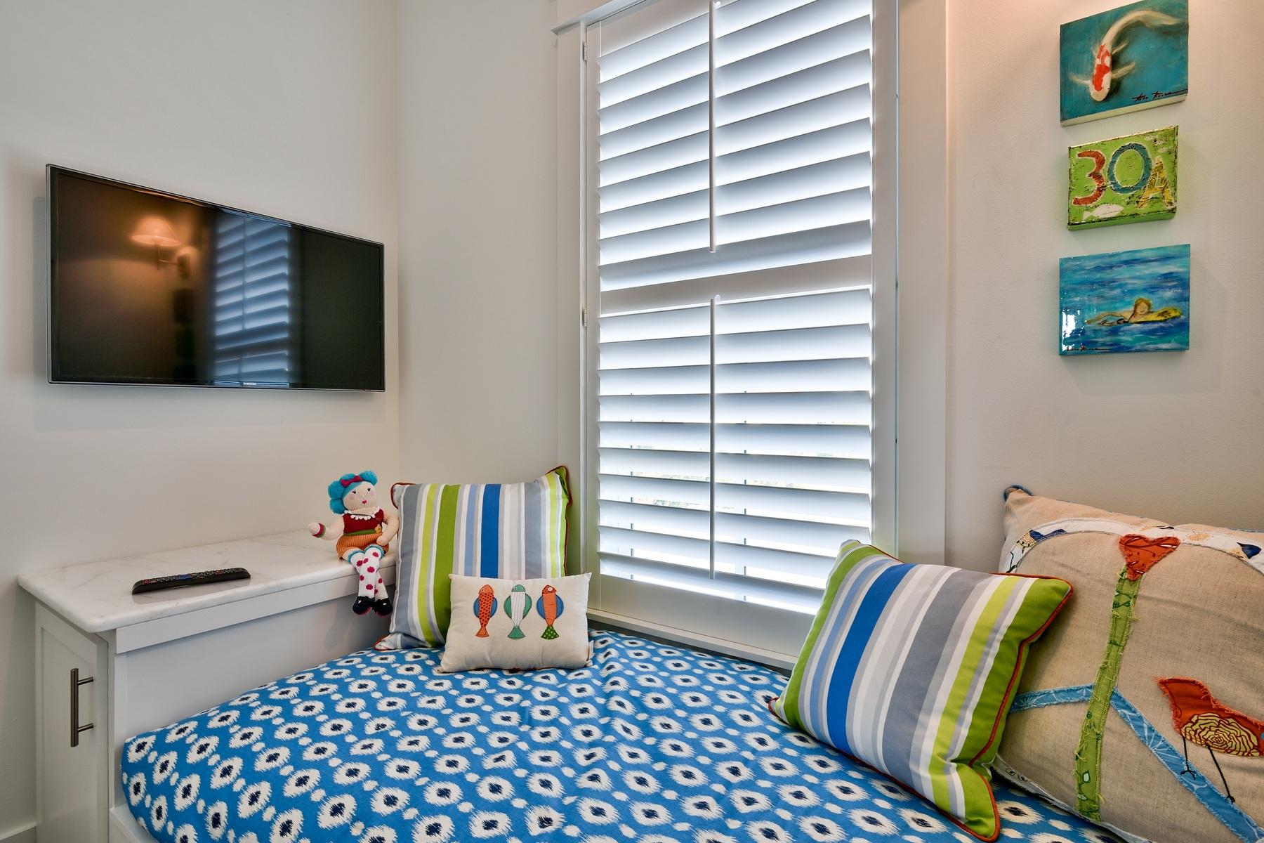 DESTIN POINTE - Residential