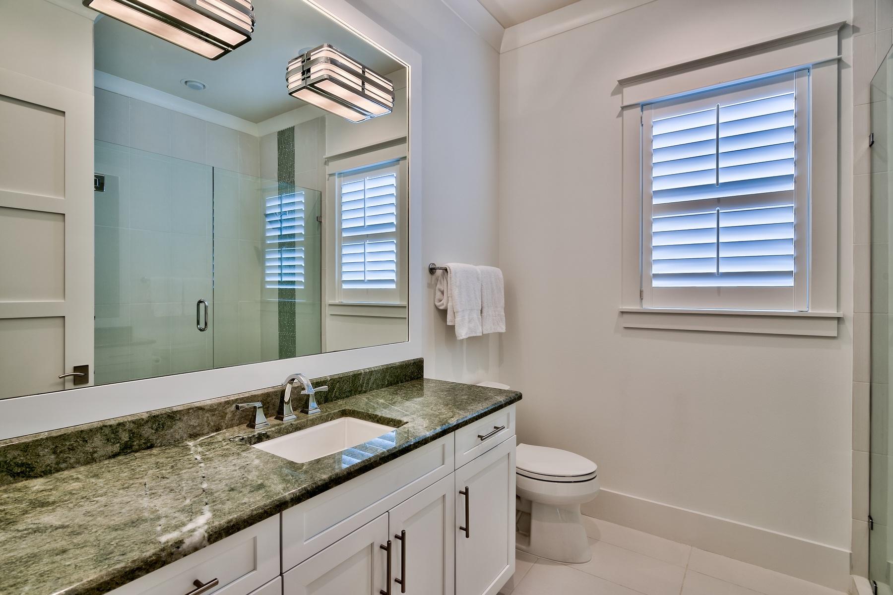 DESTIN POINTE - Residential