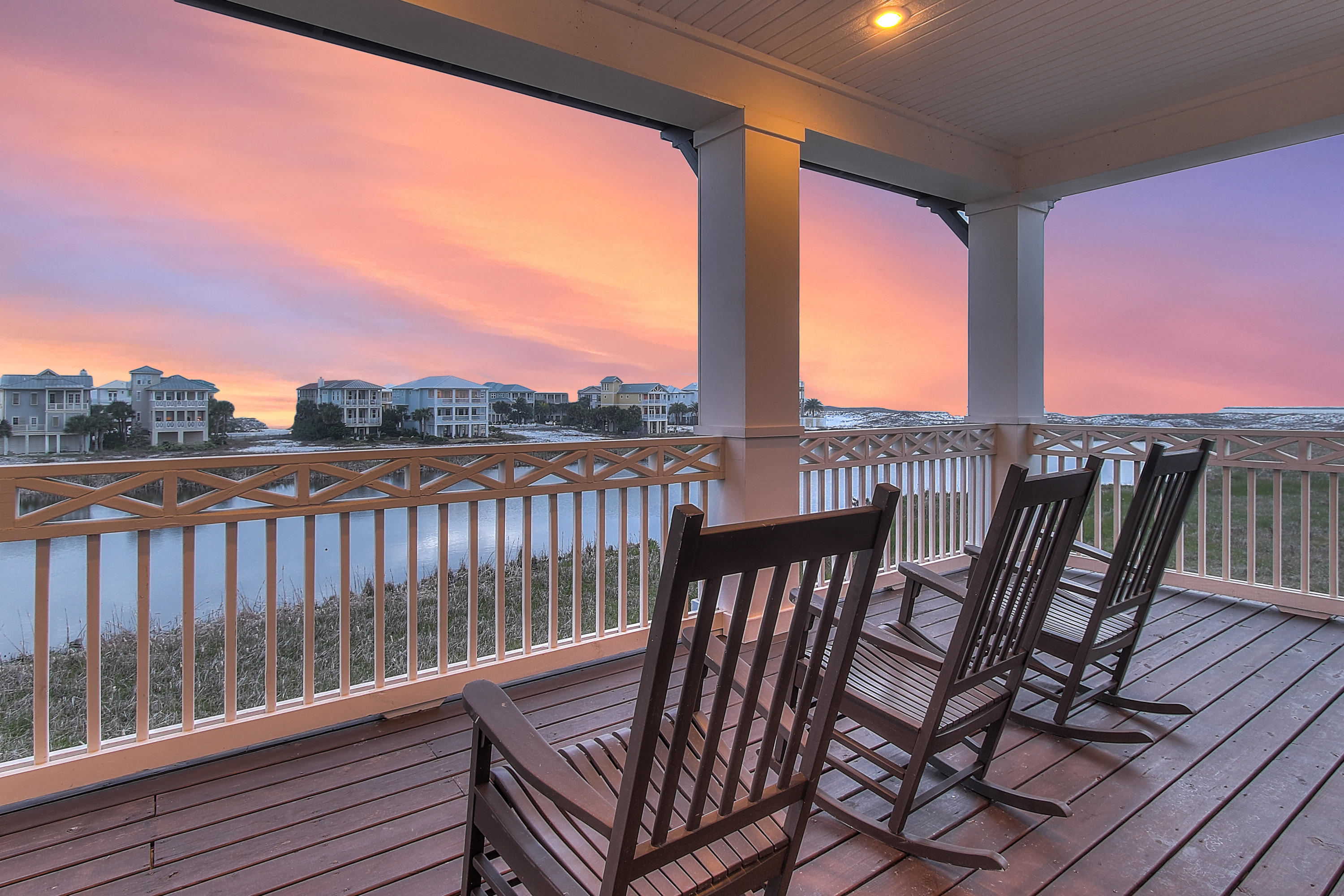DESTIN POINTE - Residential