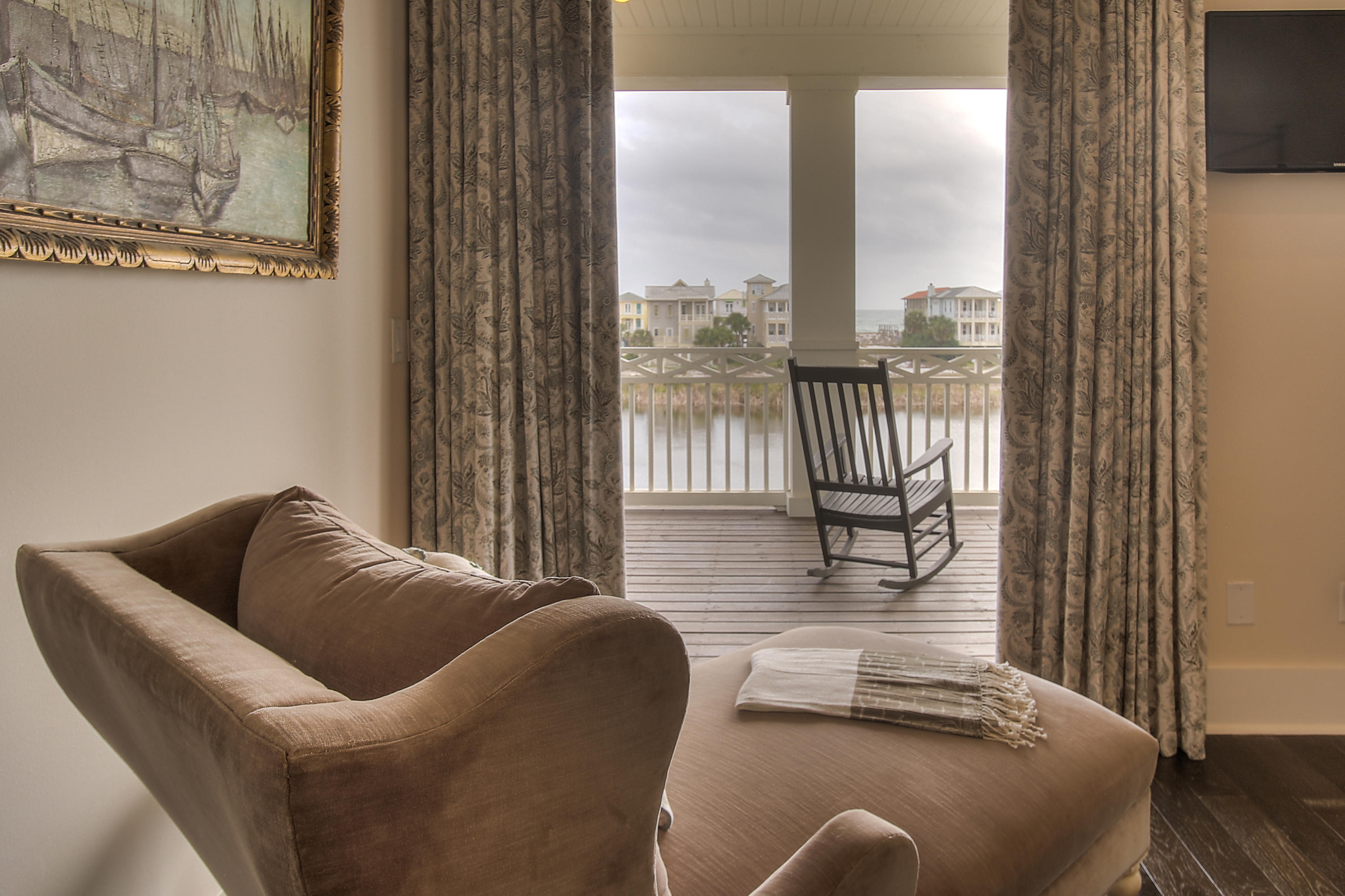 DESTIN POINTE - Residential