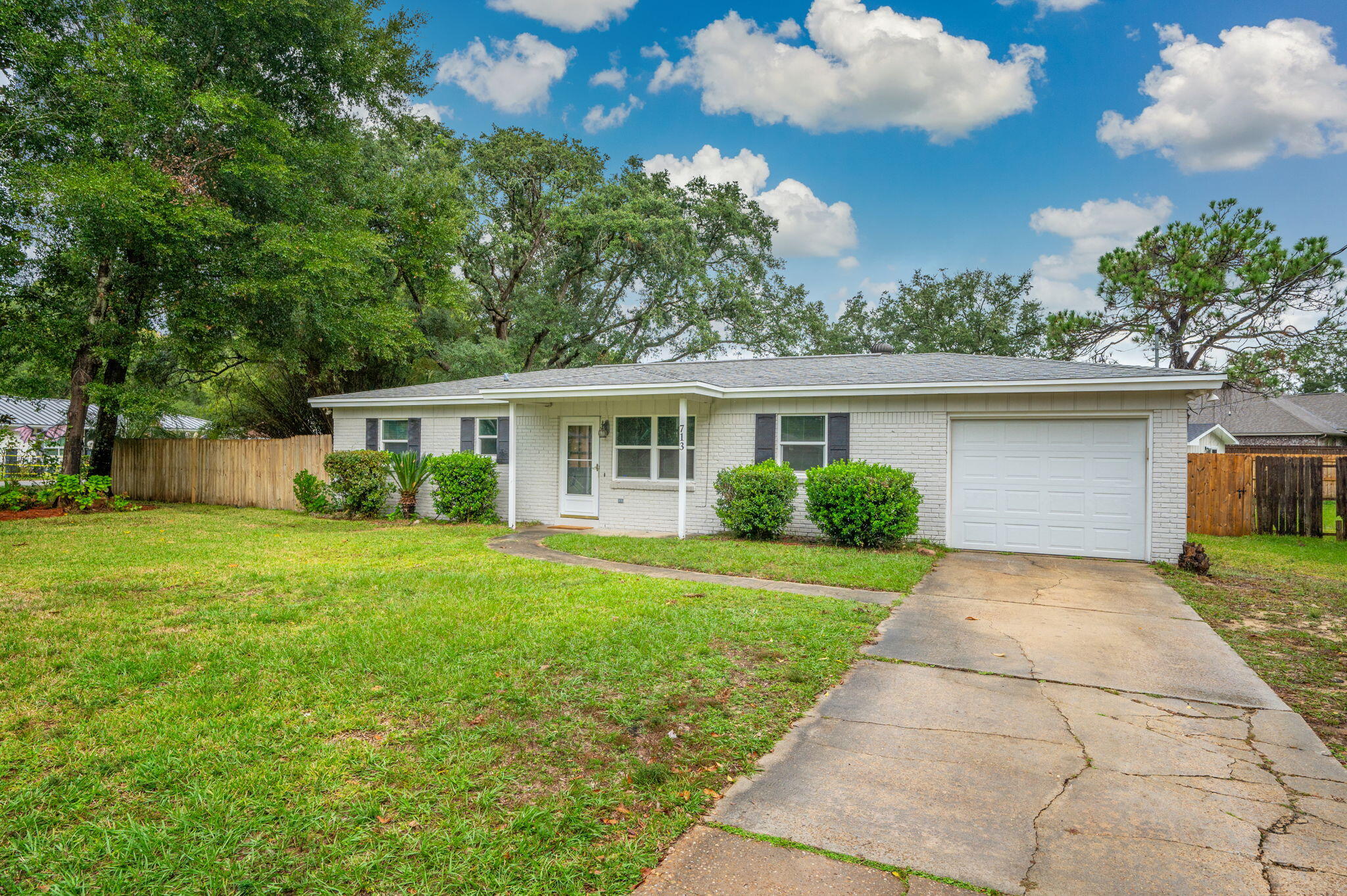 GARNIERS HEIGHTS 1ST ADDN - Residential Lease