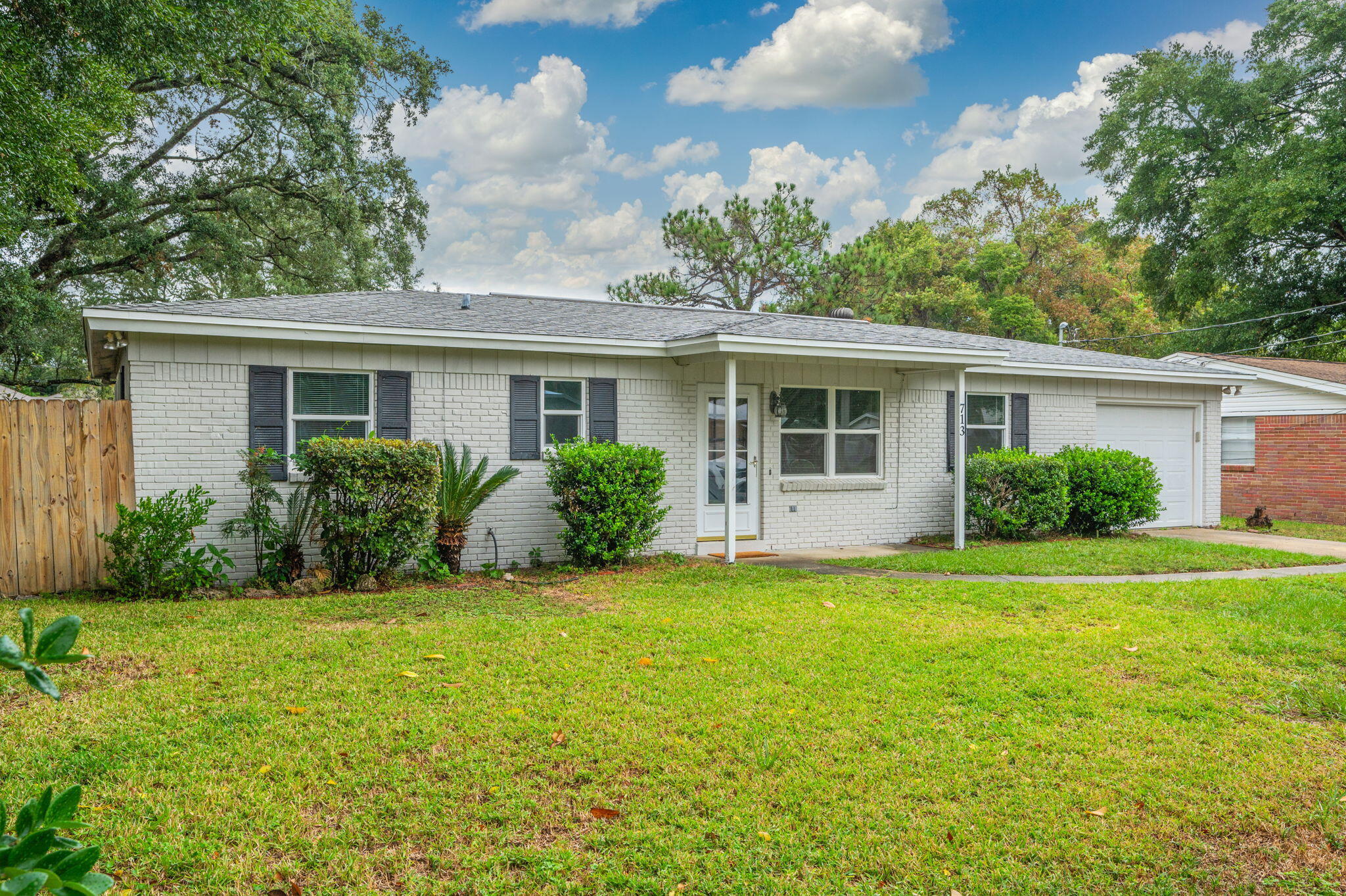 GARNIERS HEIGHTS 1ST ADDN - Residential Lease