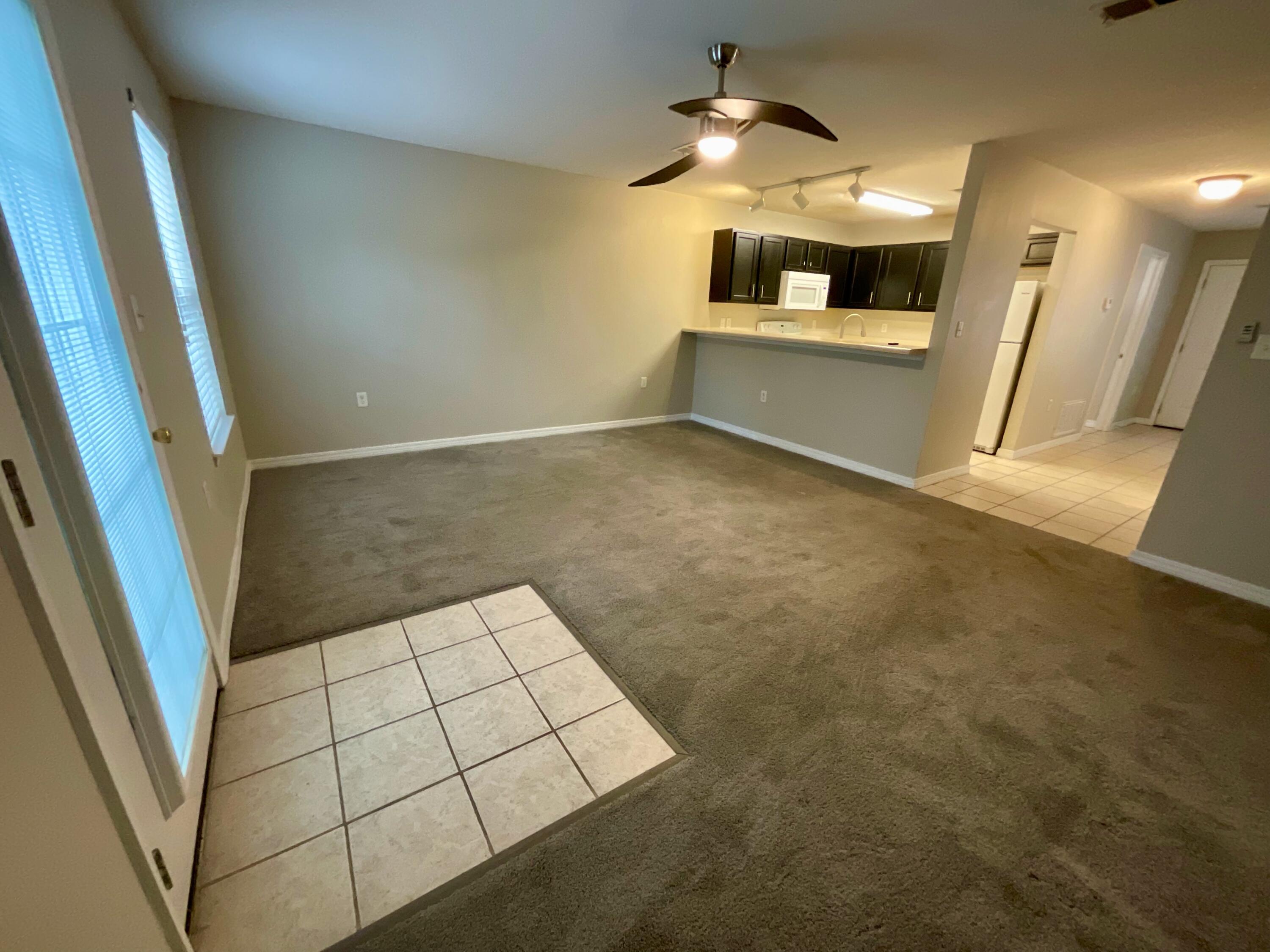 OAK PARK TOWNHOMES - Residential
