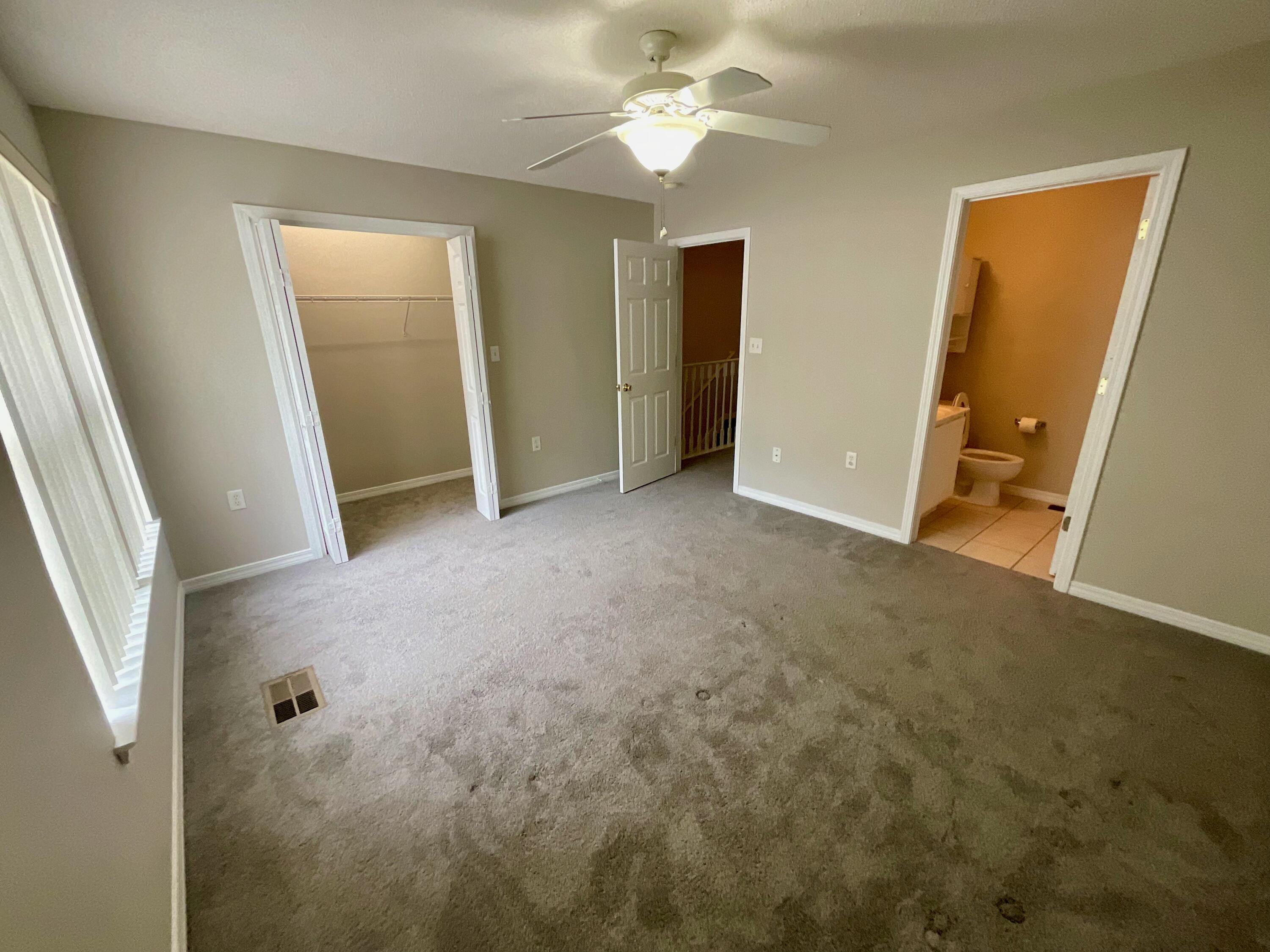 OAK PARK TOWNHOMES - Residential