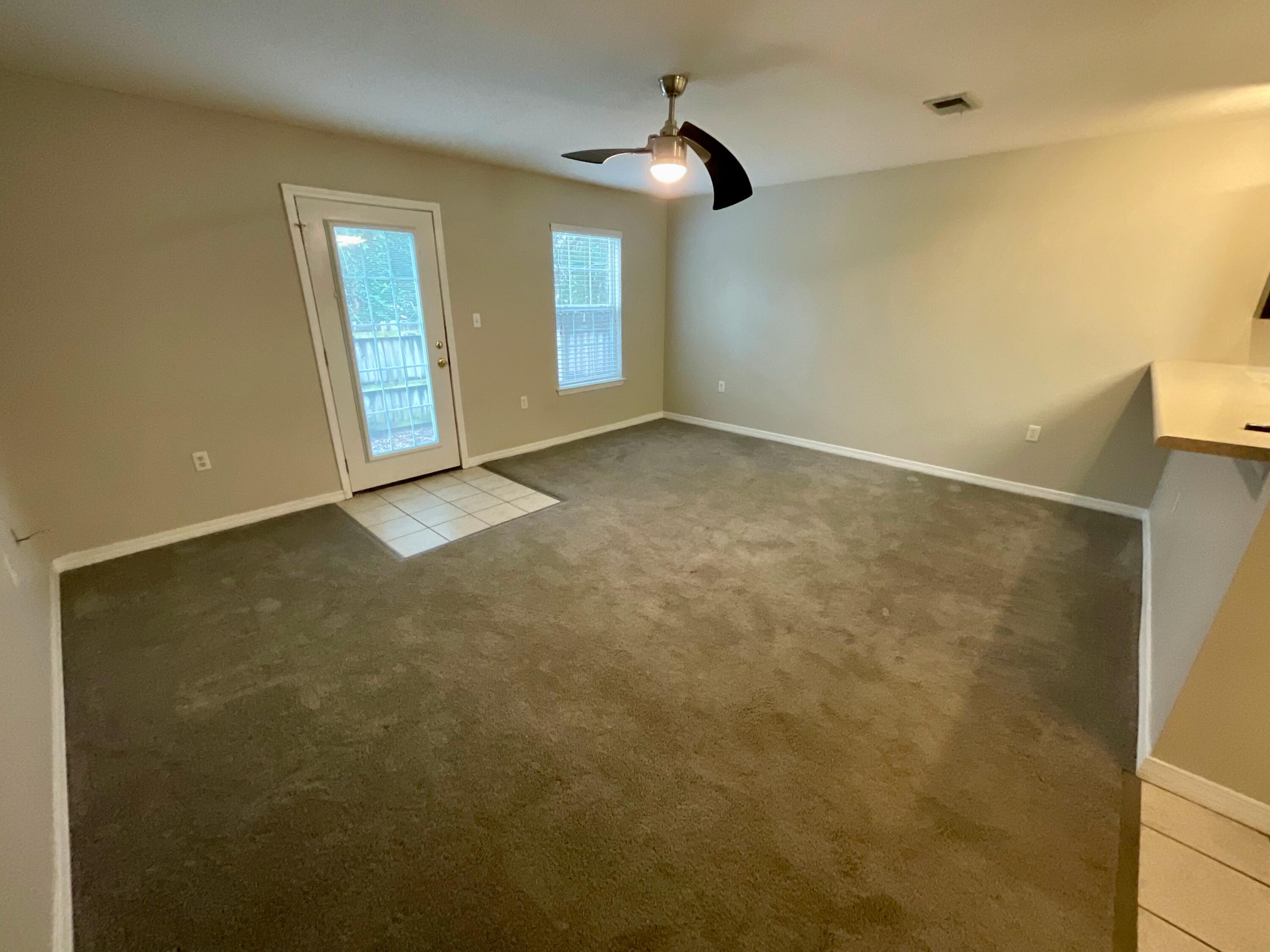 OAK PARK TOWNHOMES - Residential