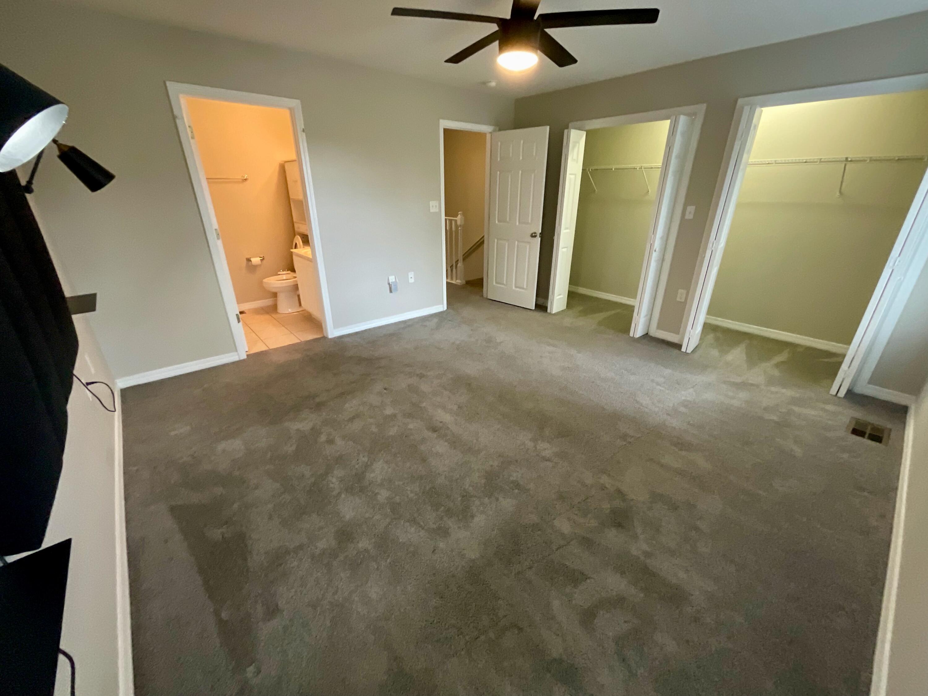 OAK PARK TOWNHOMES - Residential