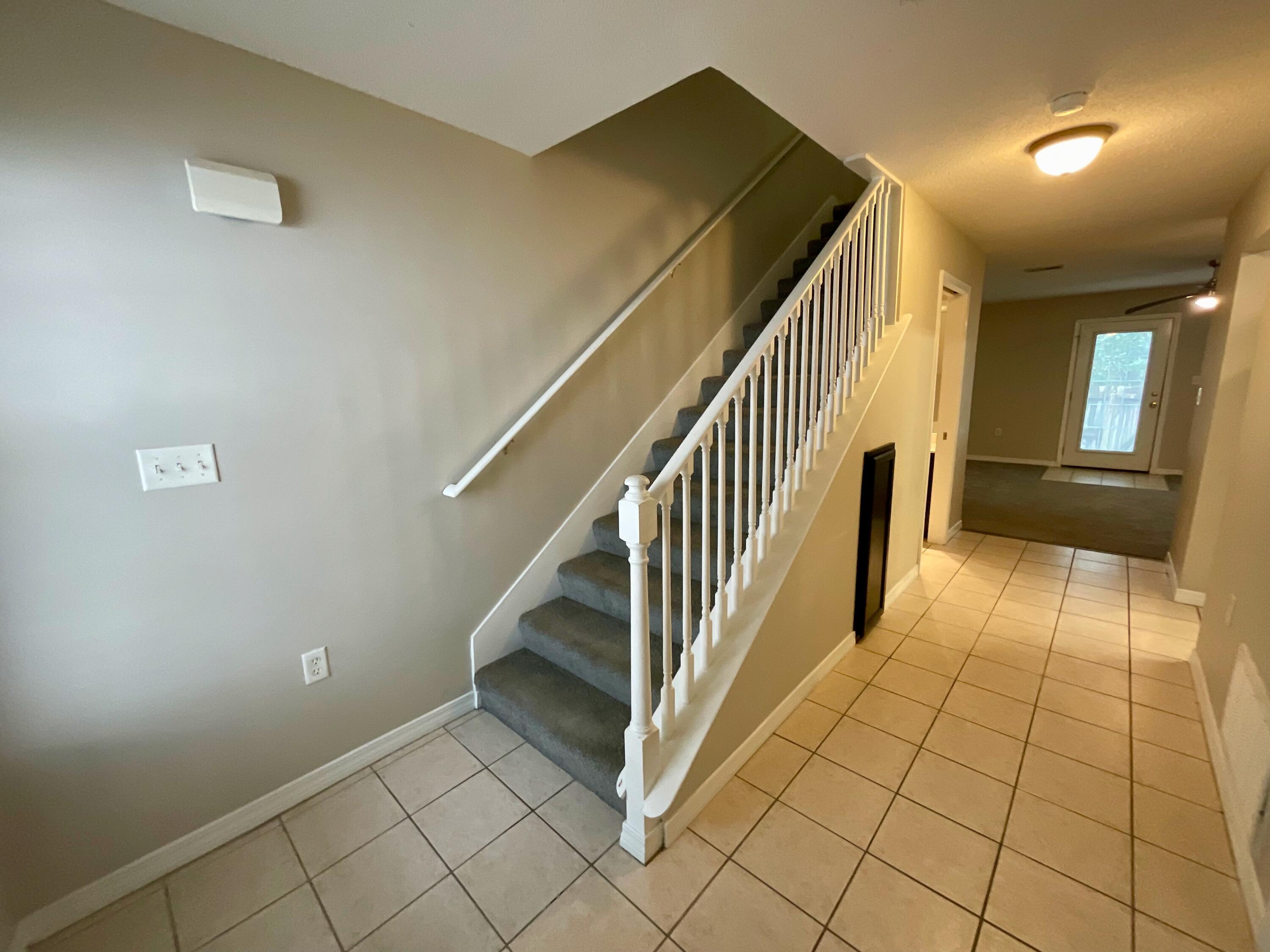 OAK PARK TOWNHOMES - Residential