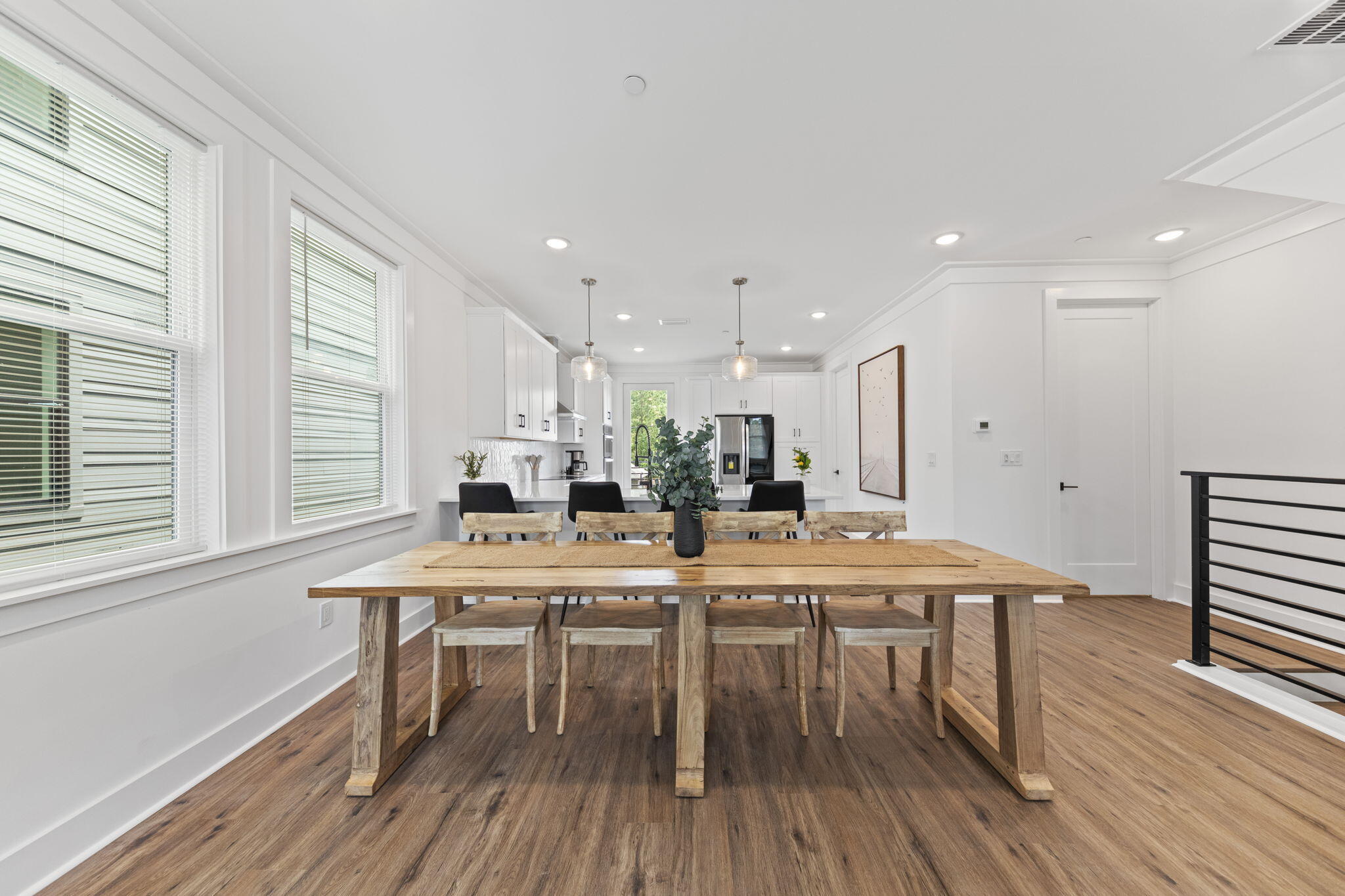 30 North at Eden Park - Residential Lease