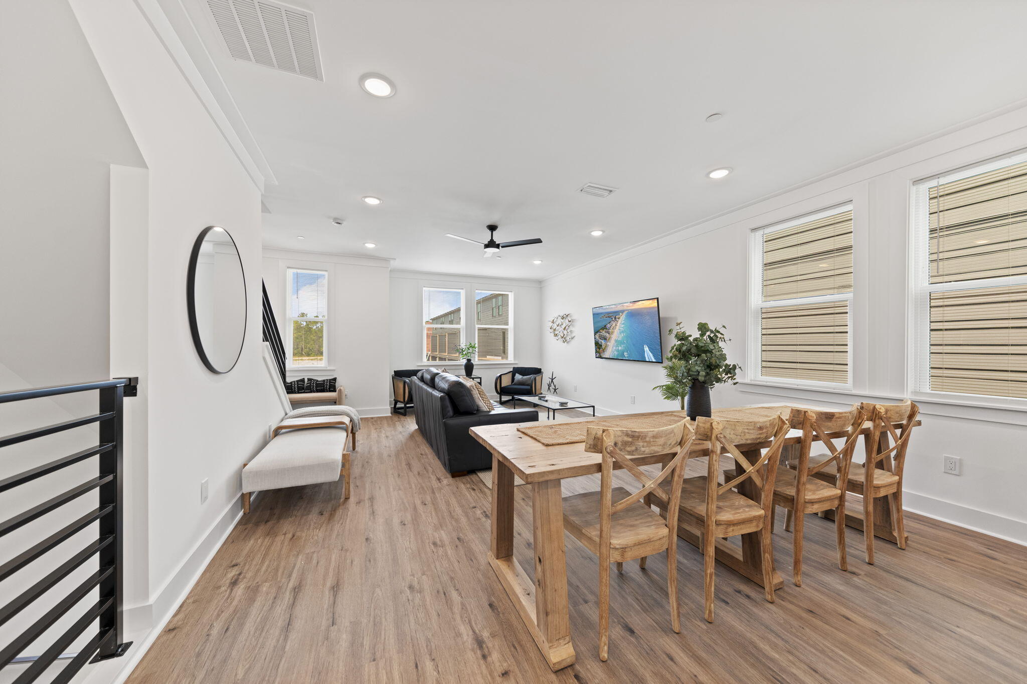 30 North at Eden Park - Residential Lease