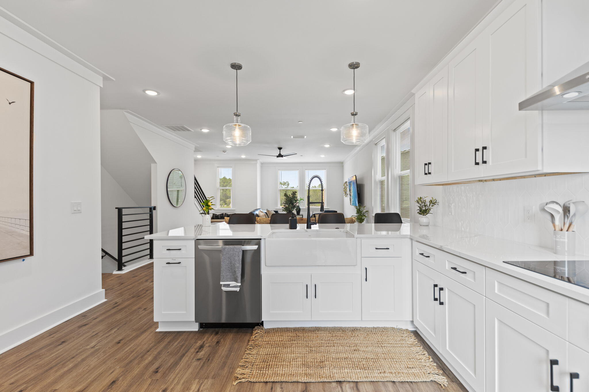 30 North at Eden Park - Residential Lease