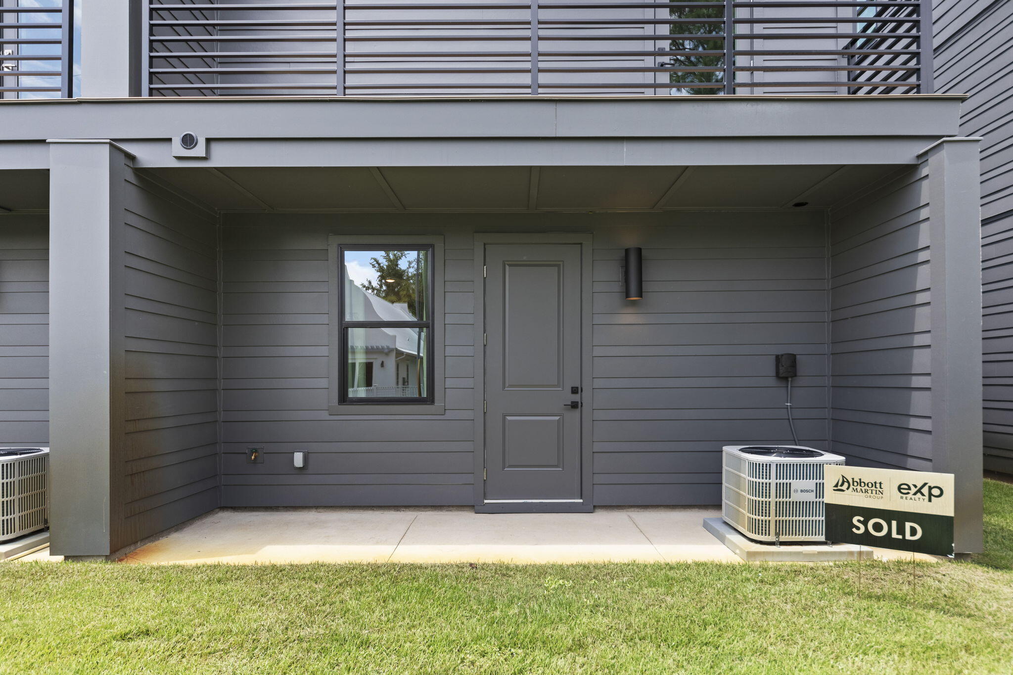 30 North at Eden Park - Residential Lease