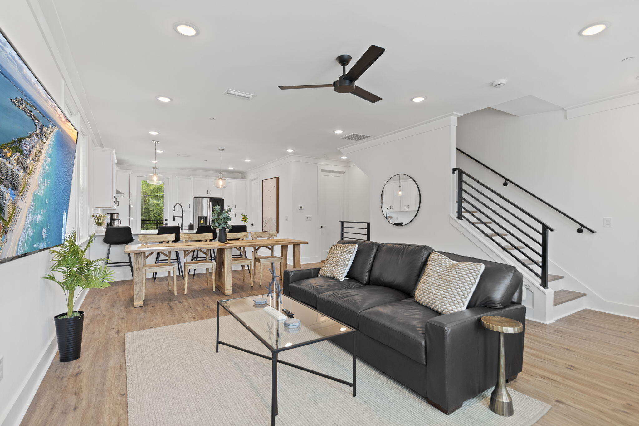 30 North at Eden Park - Residential Lease